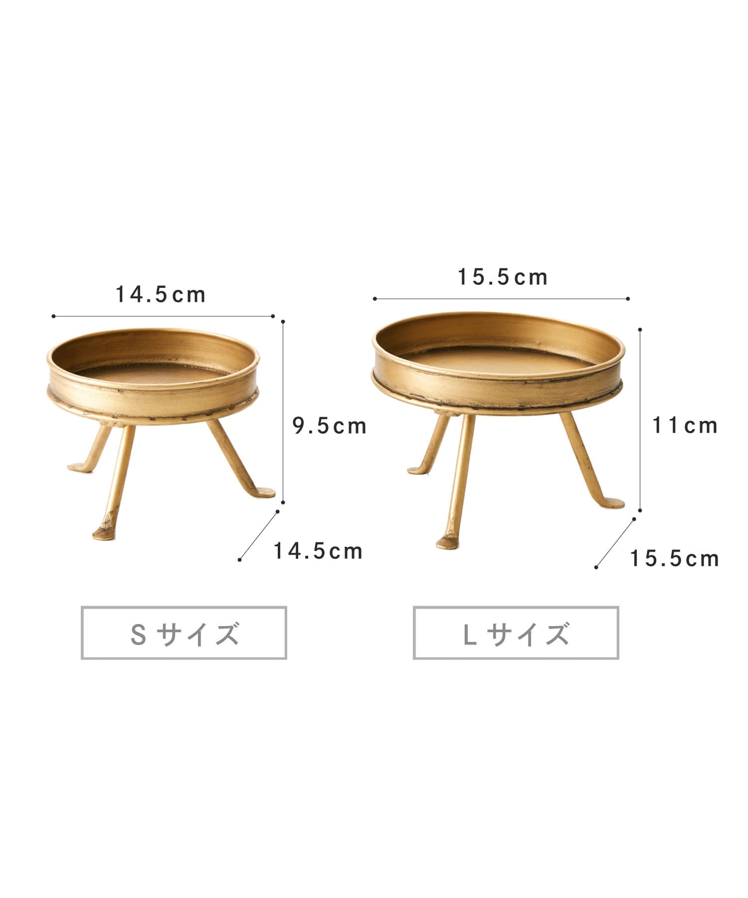 サリュ♪salut ♪アンティークラウンドテーブル♪ salut!(サリュ) ライフスタイル ラウンドテーブル その他 - 通販