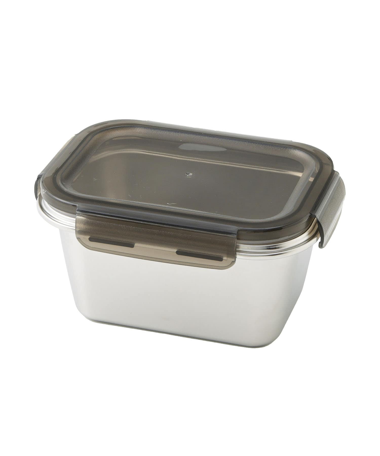 保存容器・ケース salut ステンレス保存容器：1000ml | salut!(サリュ)ライフスタイル