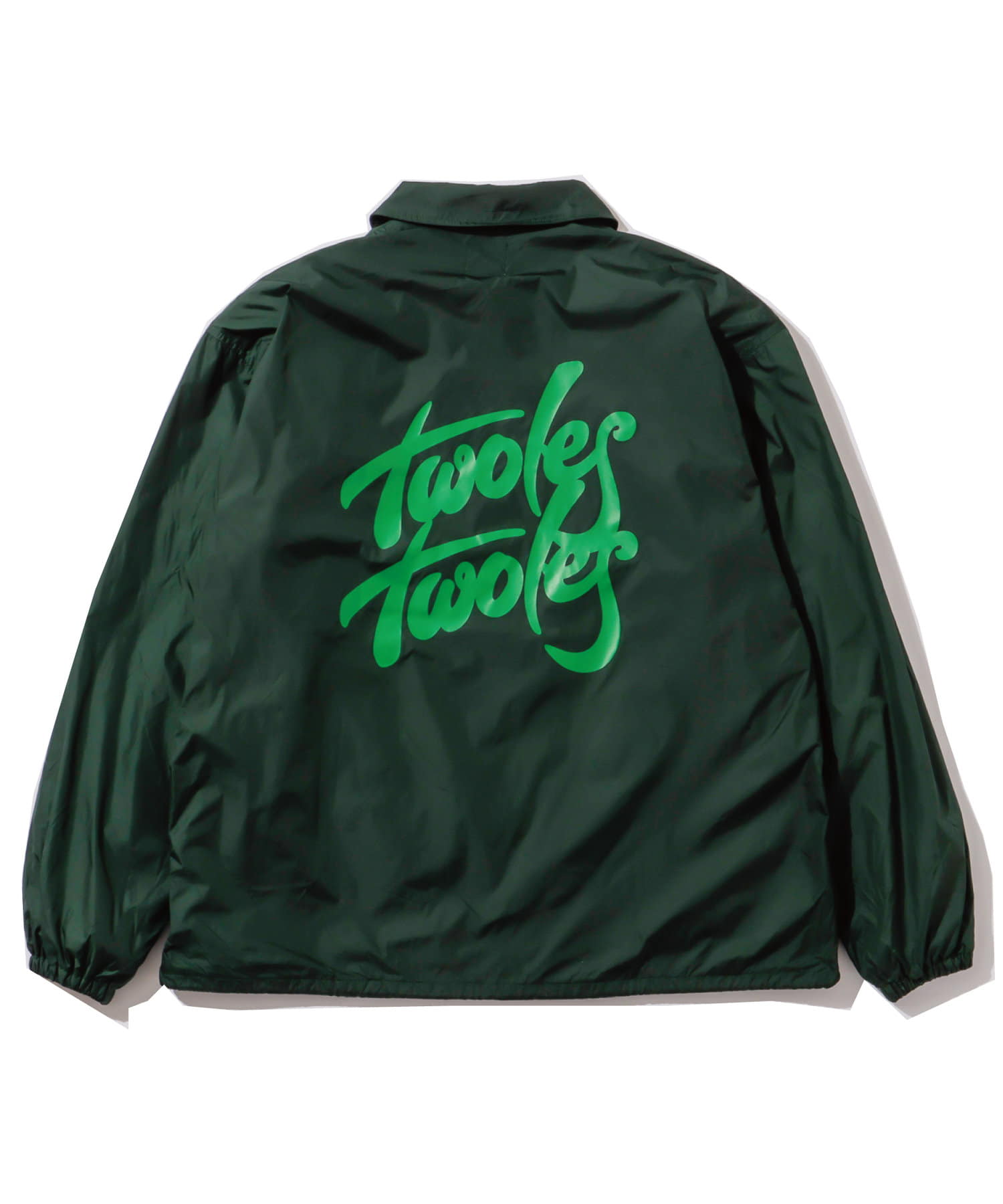 OUTLET(アウトレット) 【twoles】COACH JACKET