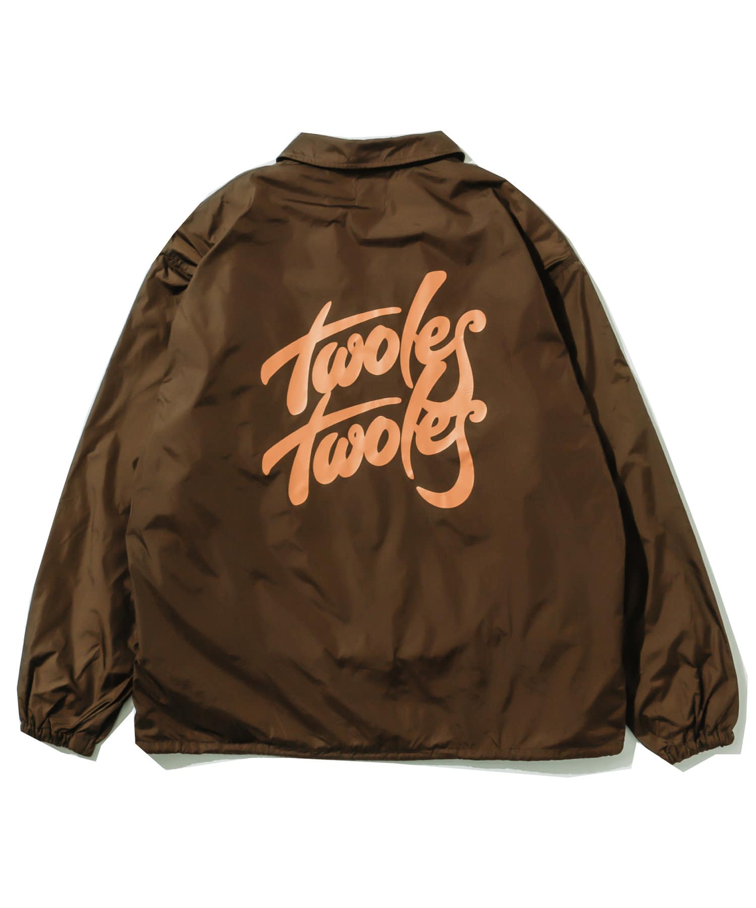 OUTLET(アウトレット) 【twoles】COACH JACKET