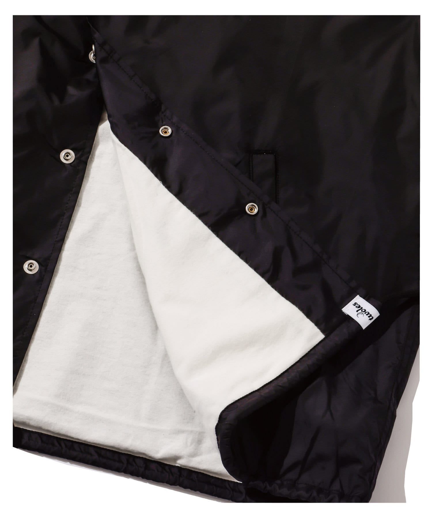 OUTLET(アウトレット) 【twoles】COACH JACKET