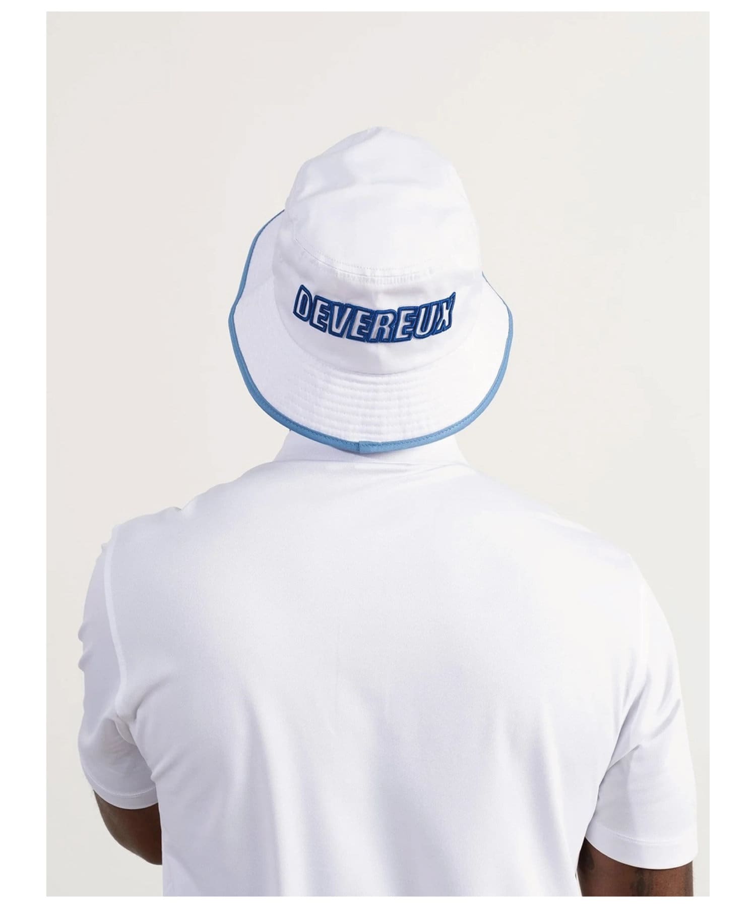 OUTLET(アウトレット) 【DEVEREUX GOLF】Icon HAT