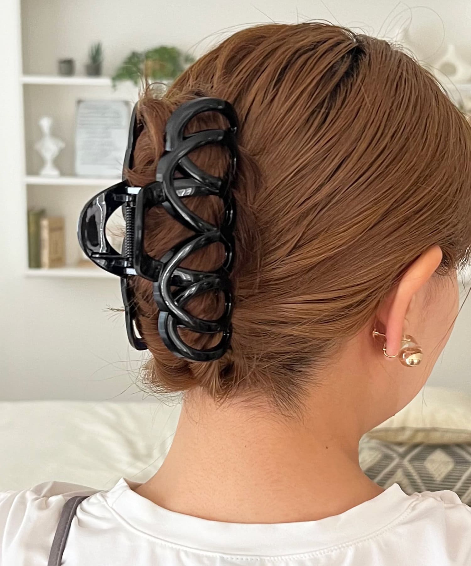 Lattice(ラティス) 【人気の為再入荷】カラークリップ