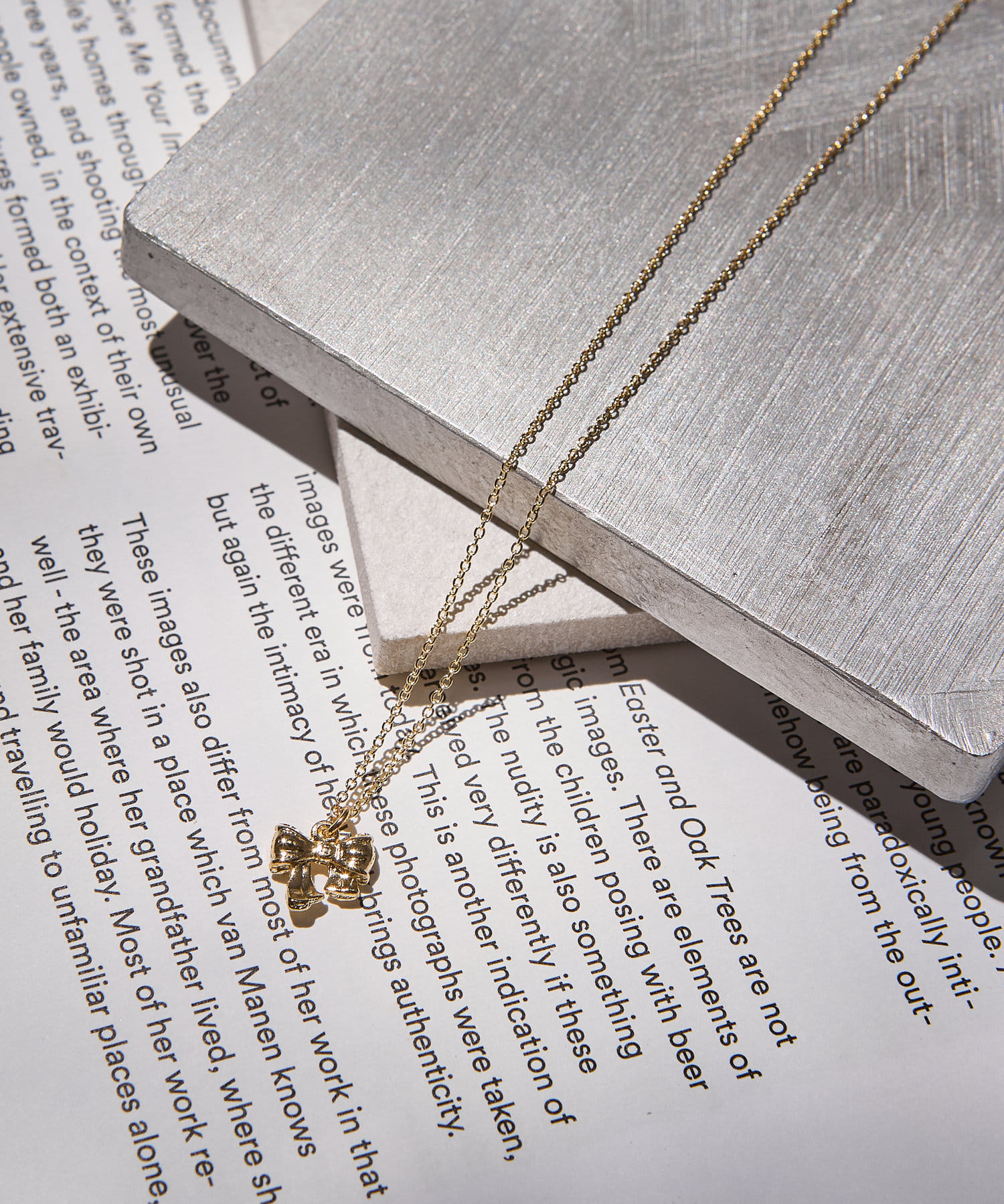 リボンネックレス | Lattice(ラティス)レディース | PAL CLOSET(パルクローゼット) - パルグループ公式ファッション通販サイト