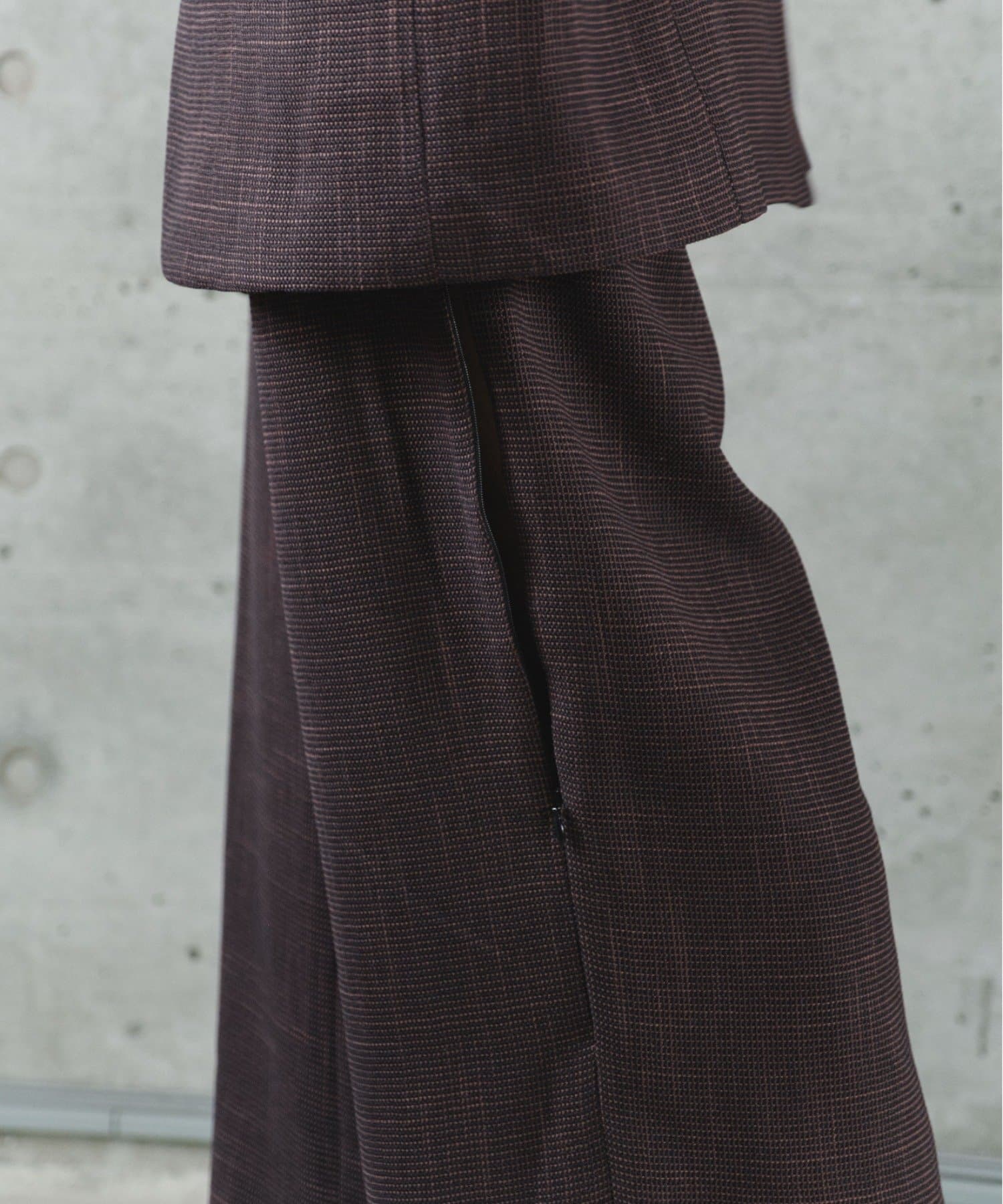 OUTLET(アウトレット) 【Pasterip】KARAMI design pants