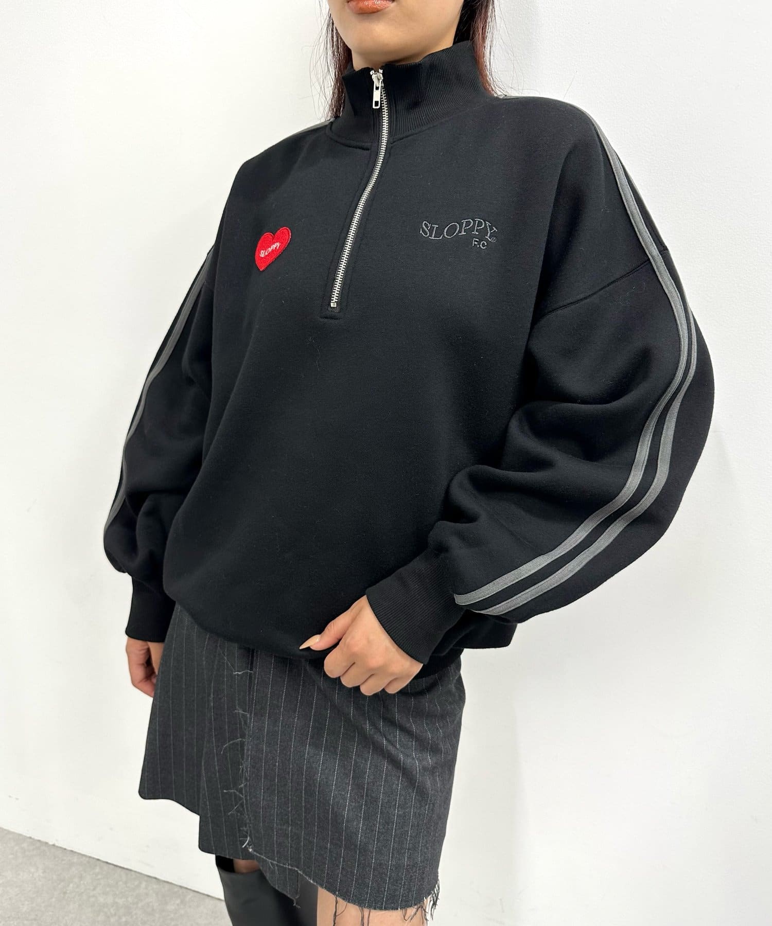 【最終値下げ】バーディー　パーフェクション　7’ #３３ピース プリンス ビースト オースリー 104 7TJ228 [ホワイトパール] (テニス