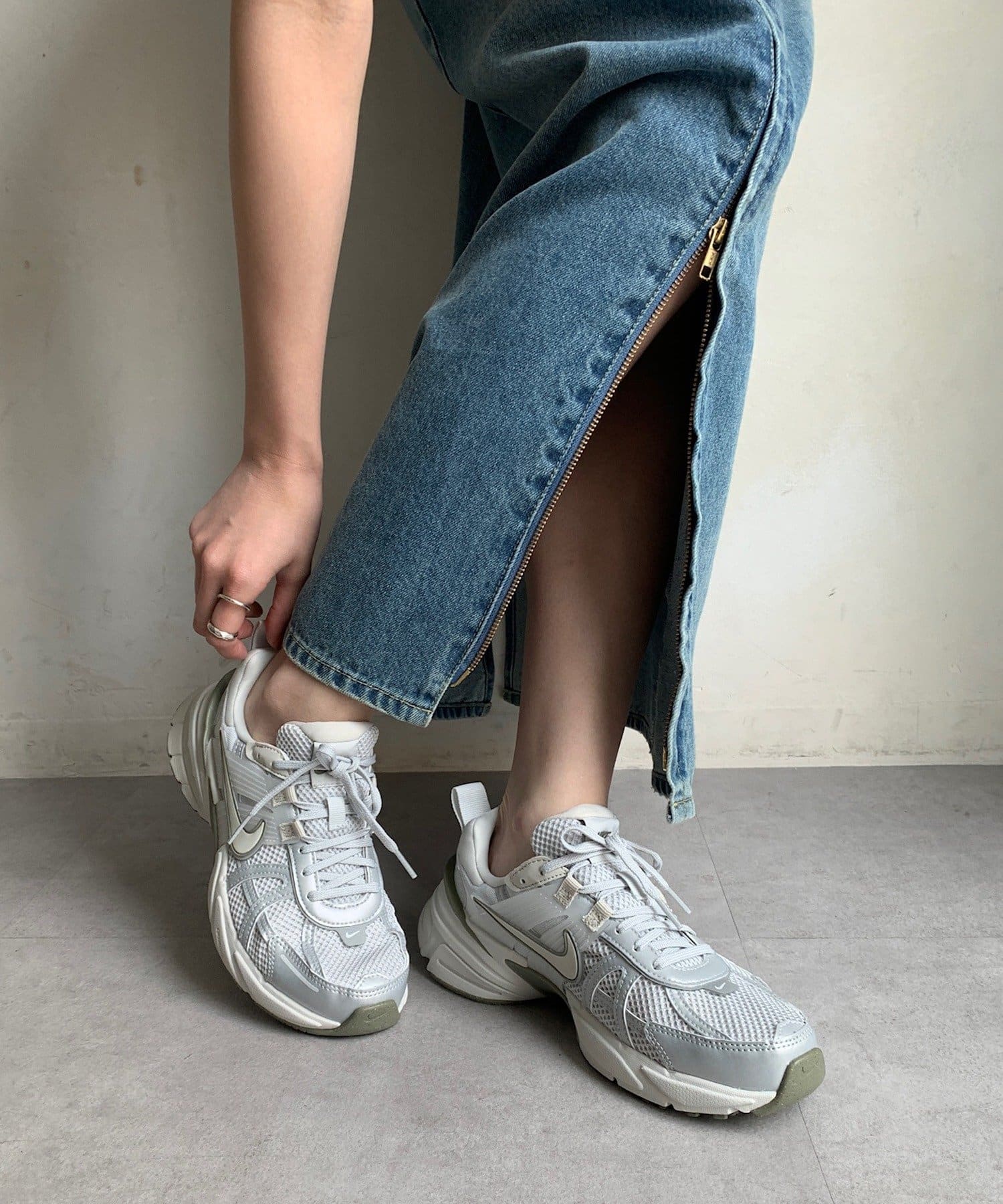 DOUDOU(ドゥドゥ) 【NIKE/ナイキ】 ウイメンズ V2K ラン