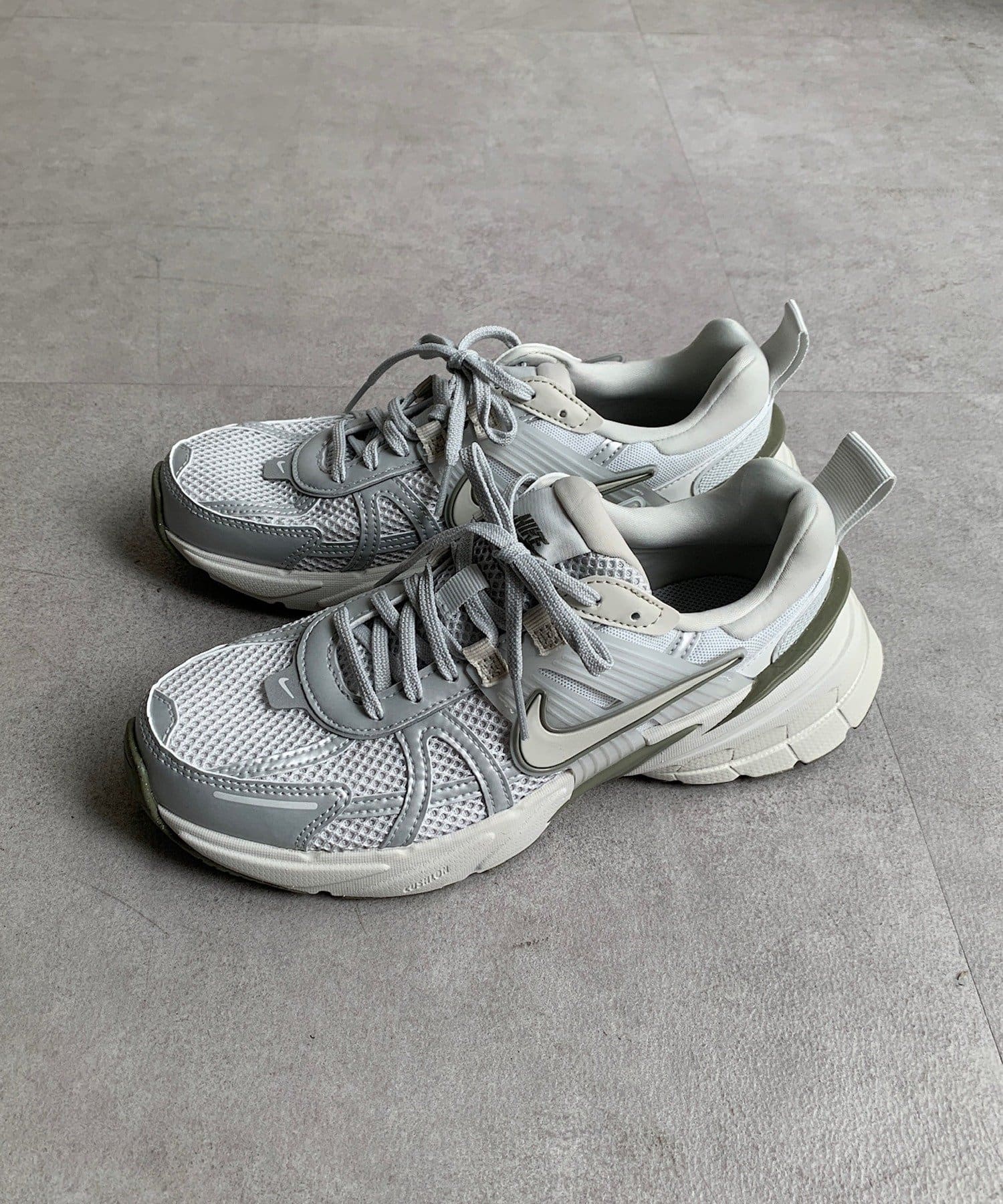 DOUDOU(ドゥドゥ) 【NIKE/ナイキ】 ウイメンズ V2K ラン