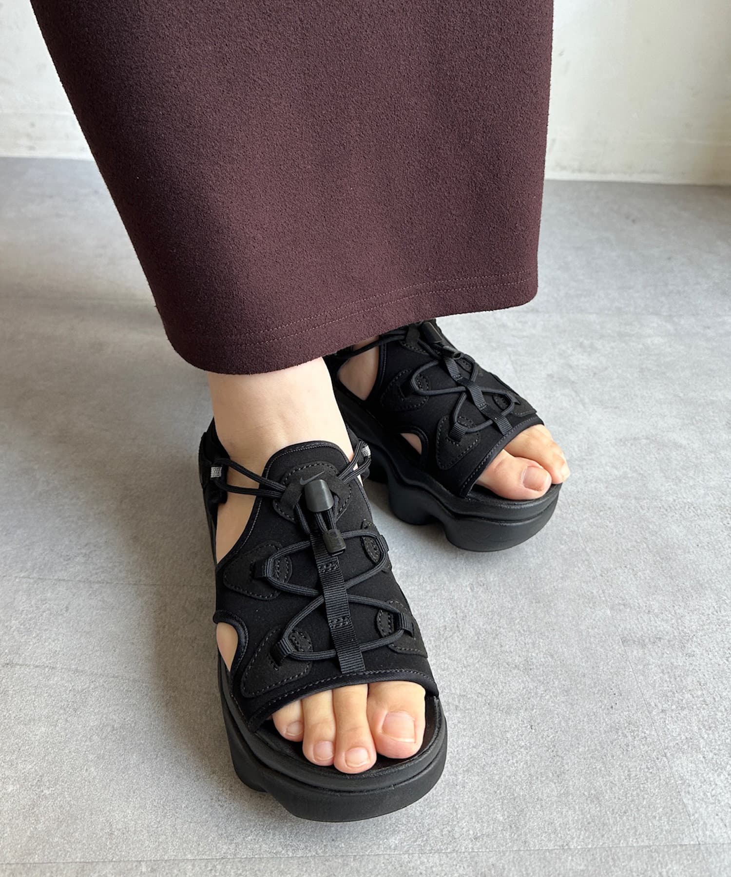 DOUDOU(ドゥドゥ) 【NIKE/ナイキ】 WMNS AIR MAX KOKO SANDAL