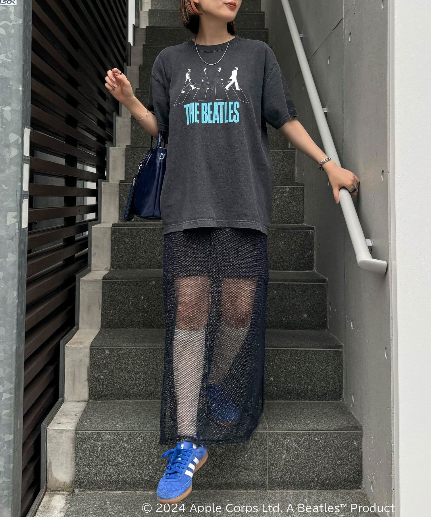 GOOD ROCK SPEED tシャツ 「GOOD SPEED/グッドロックスピード