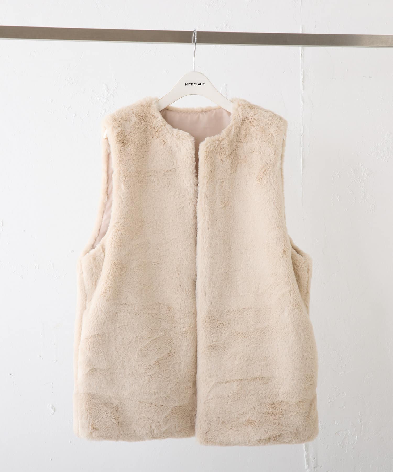 YU0228さま専用　REGINA ROMANTICO エコファーベスト 38 YU0228さま専用 REGINA ROMANTICO エコファーベスト 38 YU0228さま専用