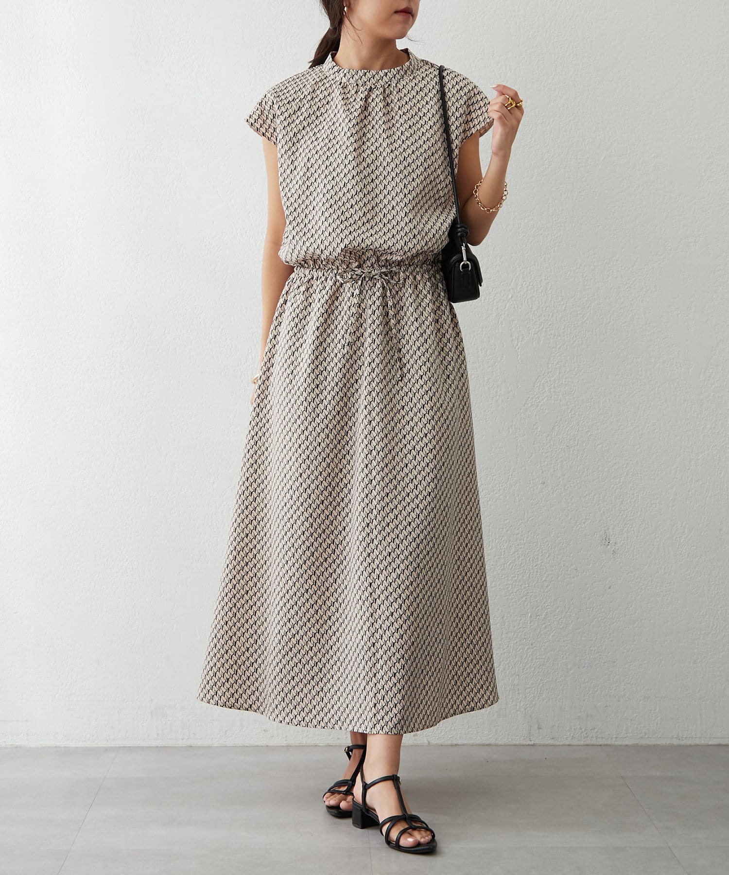 NAO】フレンチスリーブOP | Remind me and forever(リマインド