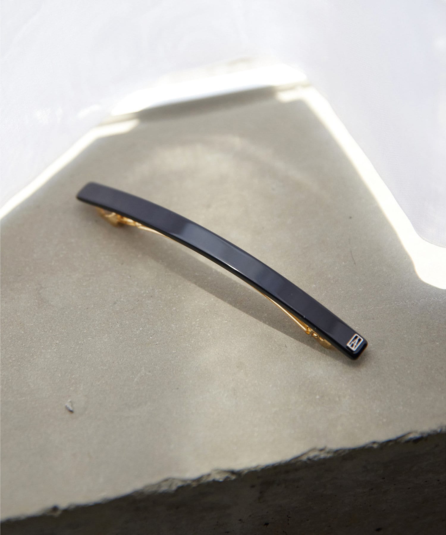 ALEXANDRE DE PARIS】10cmバレッタ | Whim Gazette(ウィム ガゼット