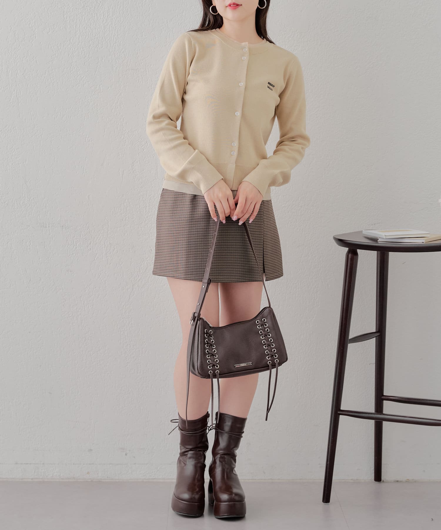 Chico」 2WAYバッグ - ベージュ レディース : 87455436 : ZOZOTOWN Yahoo!店 - 通販 -  Yahoo!ショッピング