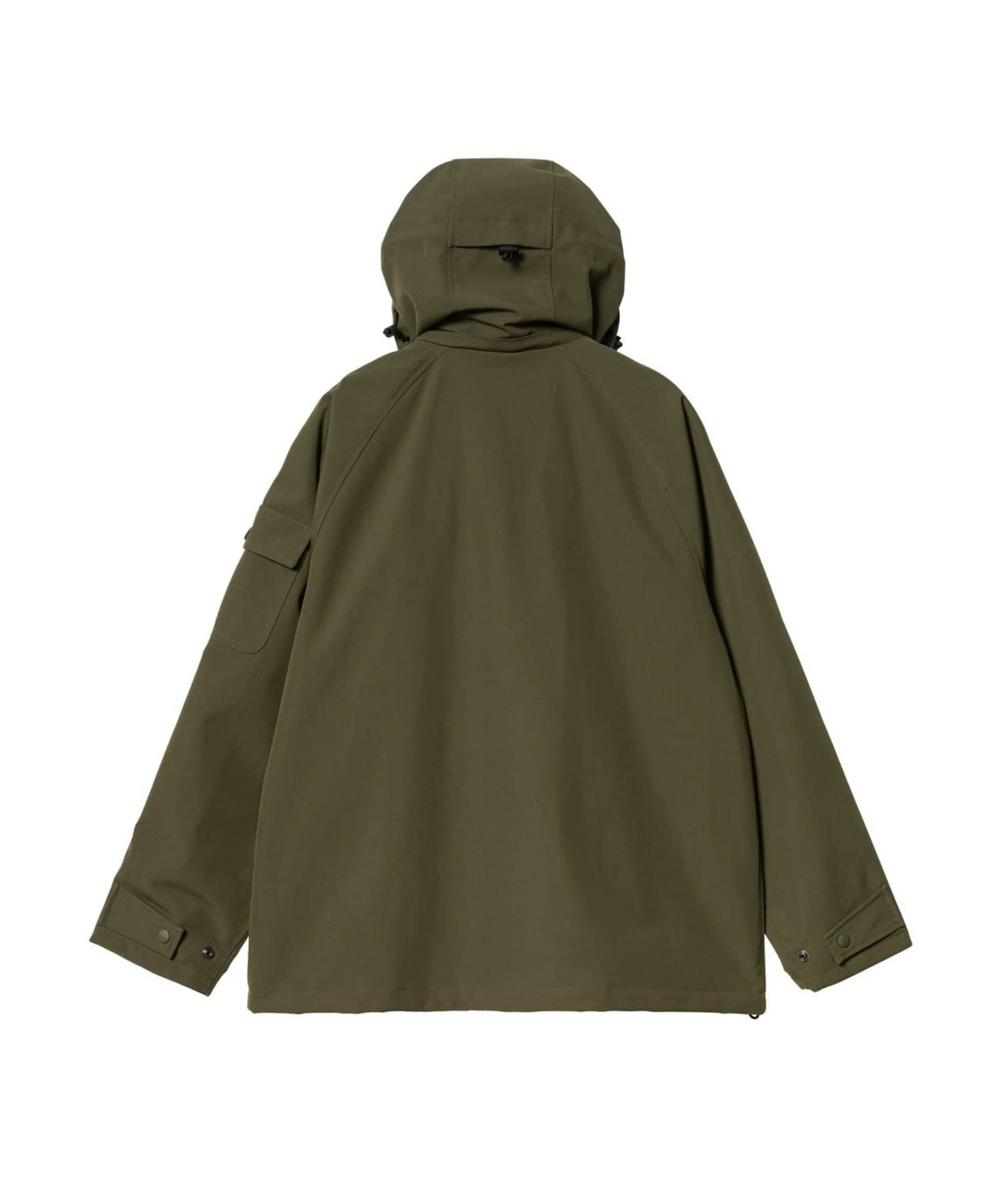 CARHARTT】CLARTON JACKET | WHO