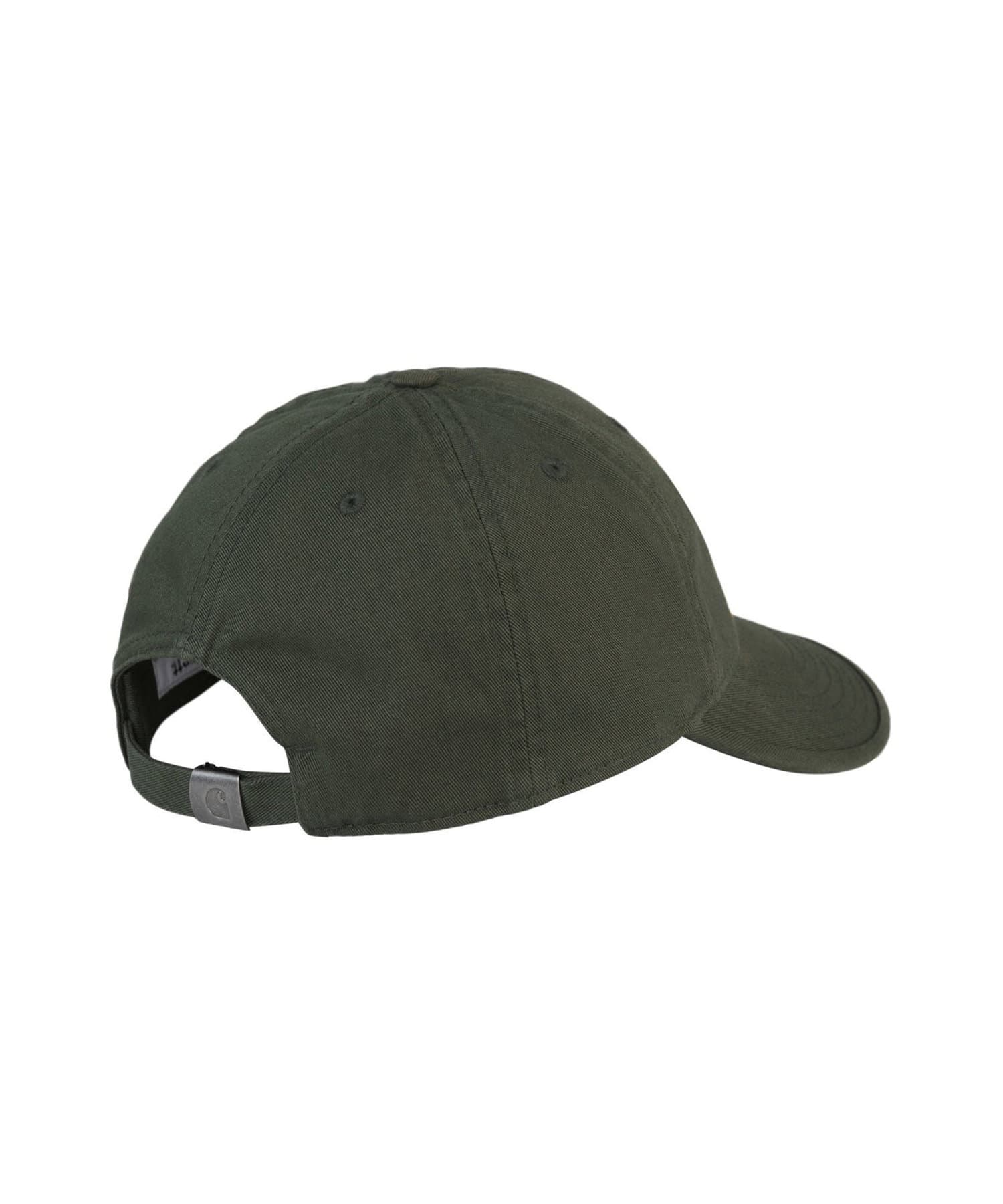 WHO’S WHO gallery(フーズフーギャラリー) 【CARHARTT】BASICS CAP (3 MINIMUM)