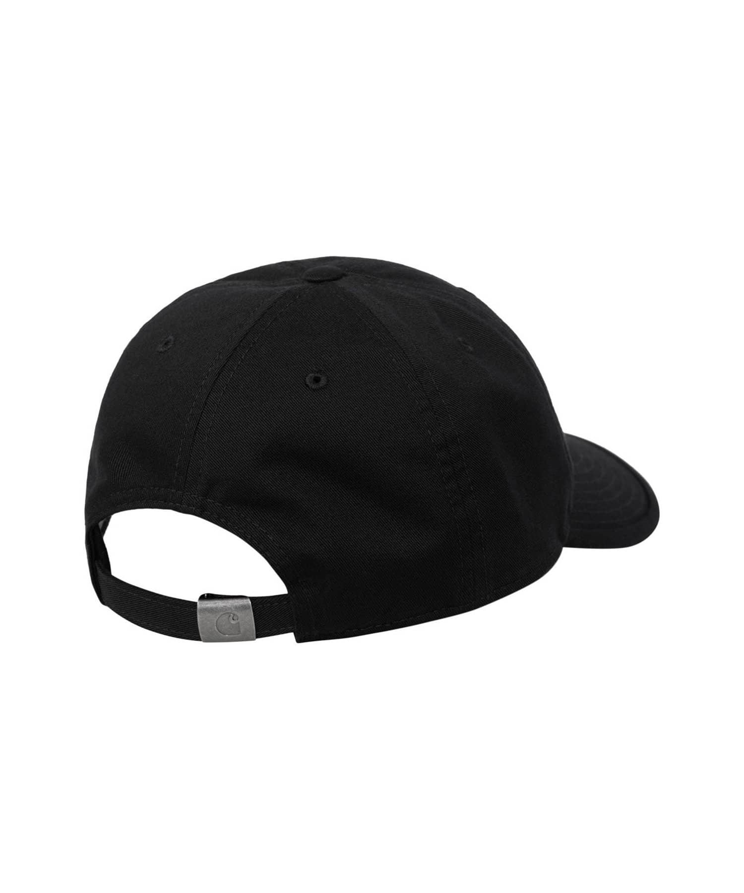 WHO’S WHO gallery(フーズフーギャラリー) 【CARHARTT】BASICS CAP (3 MINIMUM)