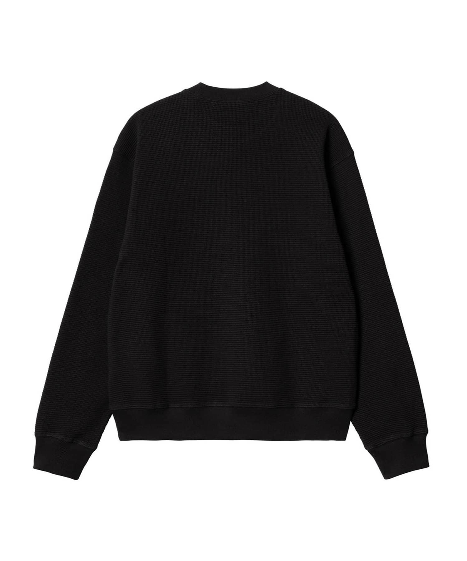 WHO’S WHO gallery(フーズフーギャラリー) 【CARHARTT】MAIN BASICS SWEATSHIRT