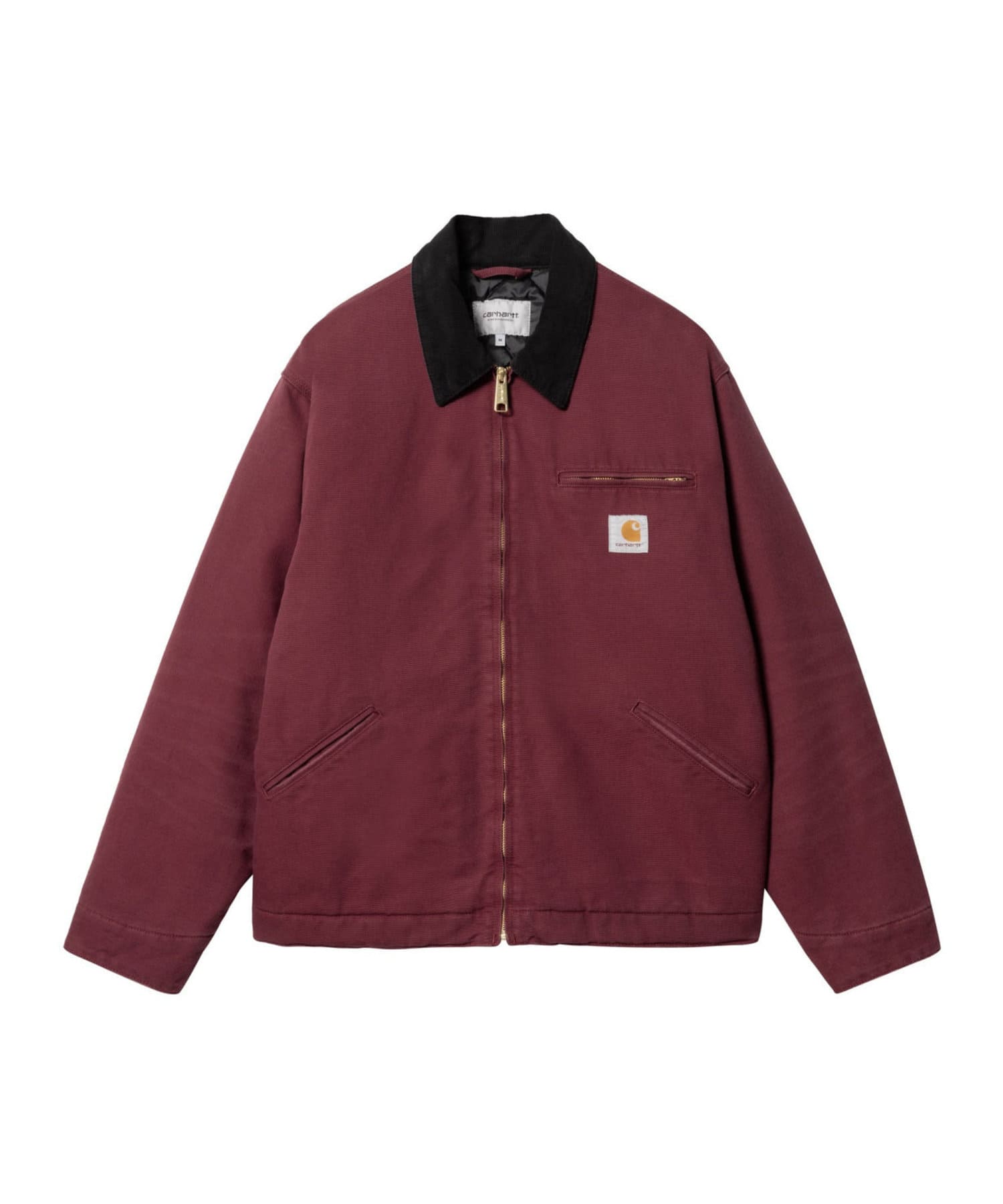 WHO’S WHO gallery(フーズフーギャラリー) 【CARHARTT】OG DETROIT JACKET