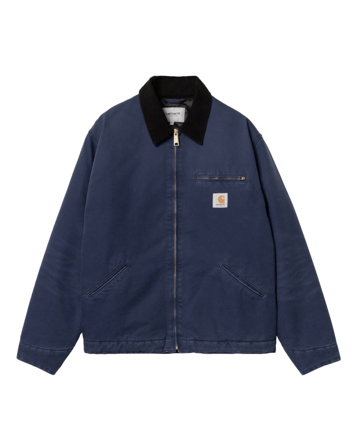 WHO’S WHO gallery(フーズフーギャラリー) 【CARHARTT】OG DETROIT JACKET