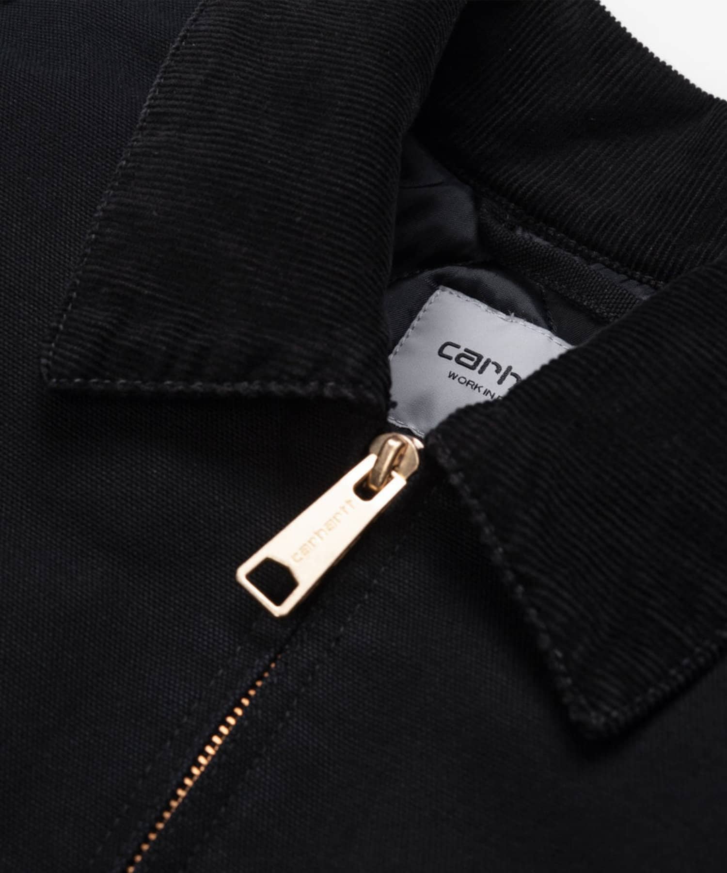 WHO’S WHO gallery(フーズフーギャラリー) 【CARHARTT】OG DETROIT JACKET