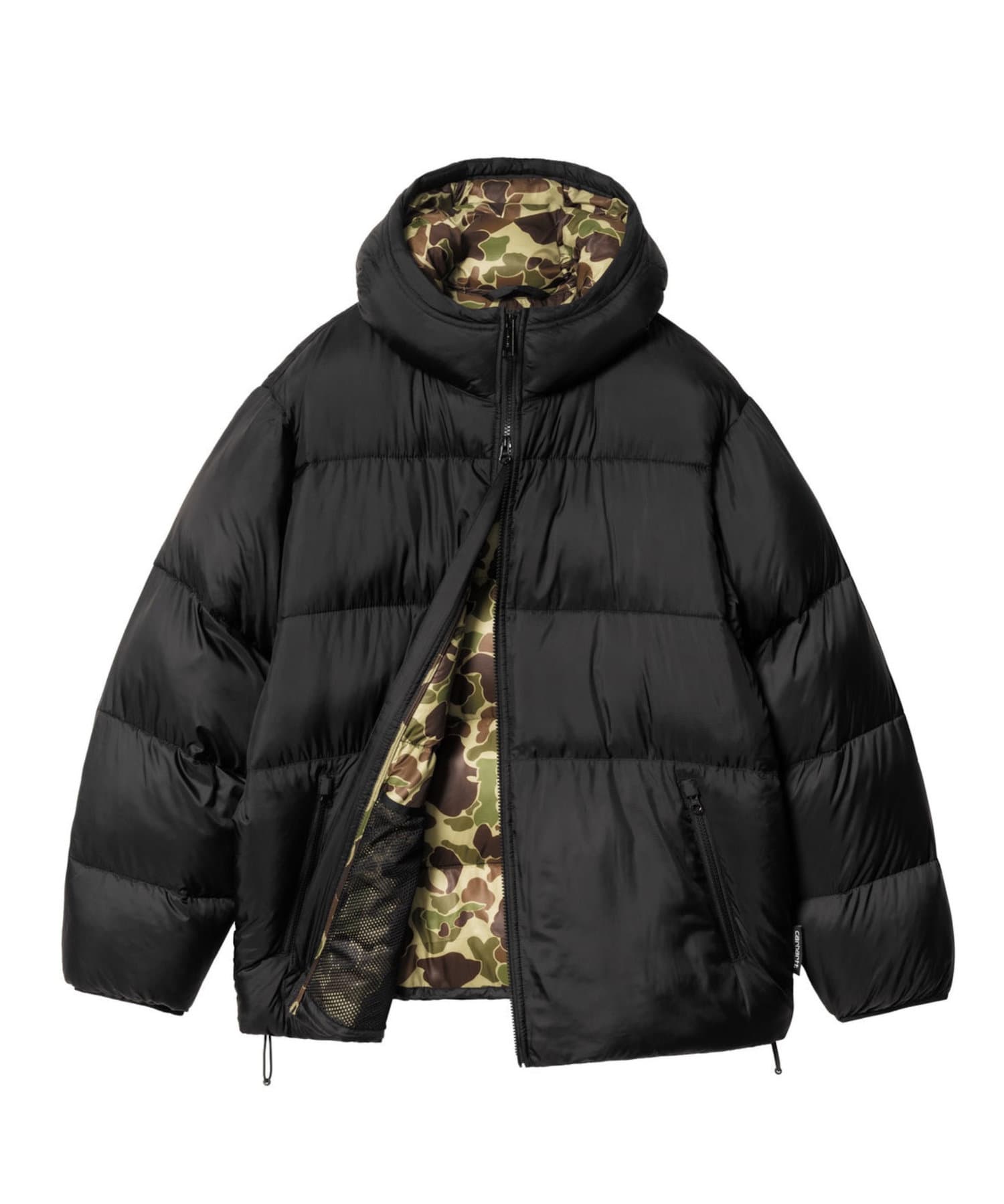 CARHARTT】TORONTO JACKET | WHO'S WHO gallery(フーズフーギャラリー