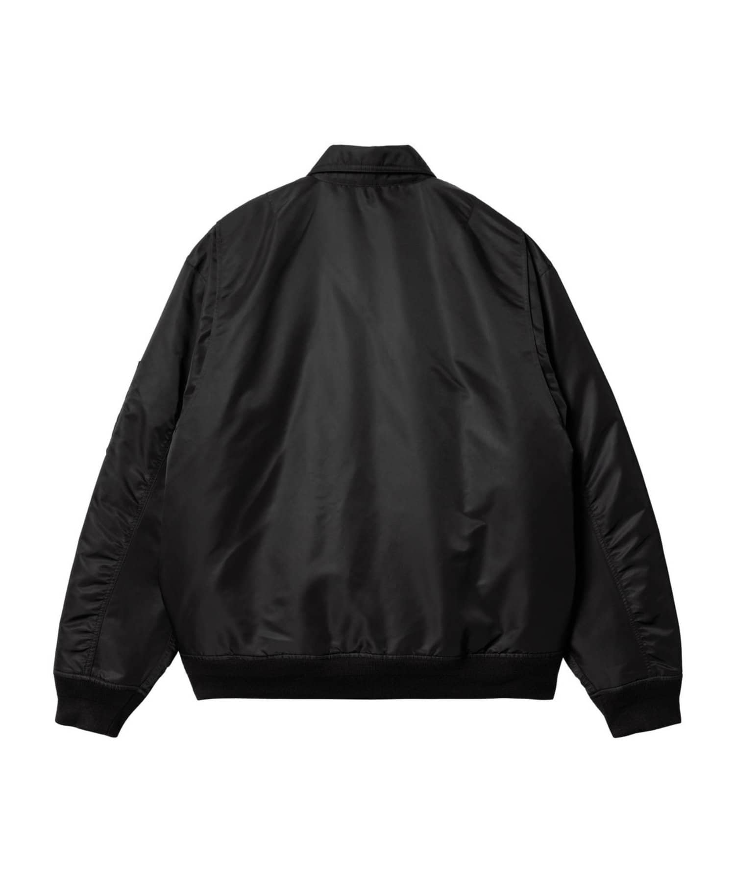 WHO’S WHO gallery(フーズフーギャラリー) 【CARHARTT】OLTEN BOMBER