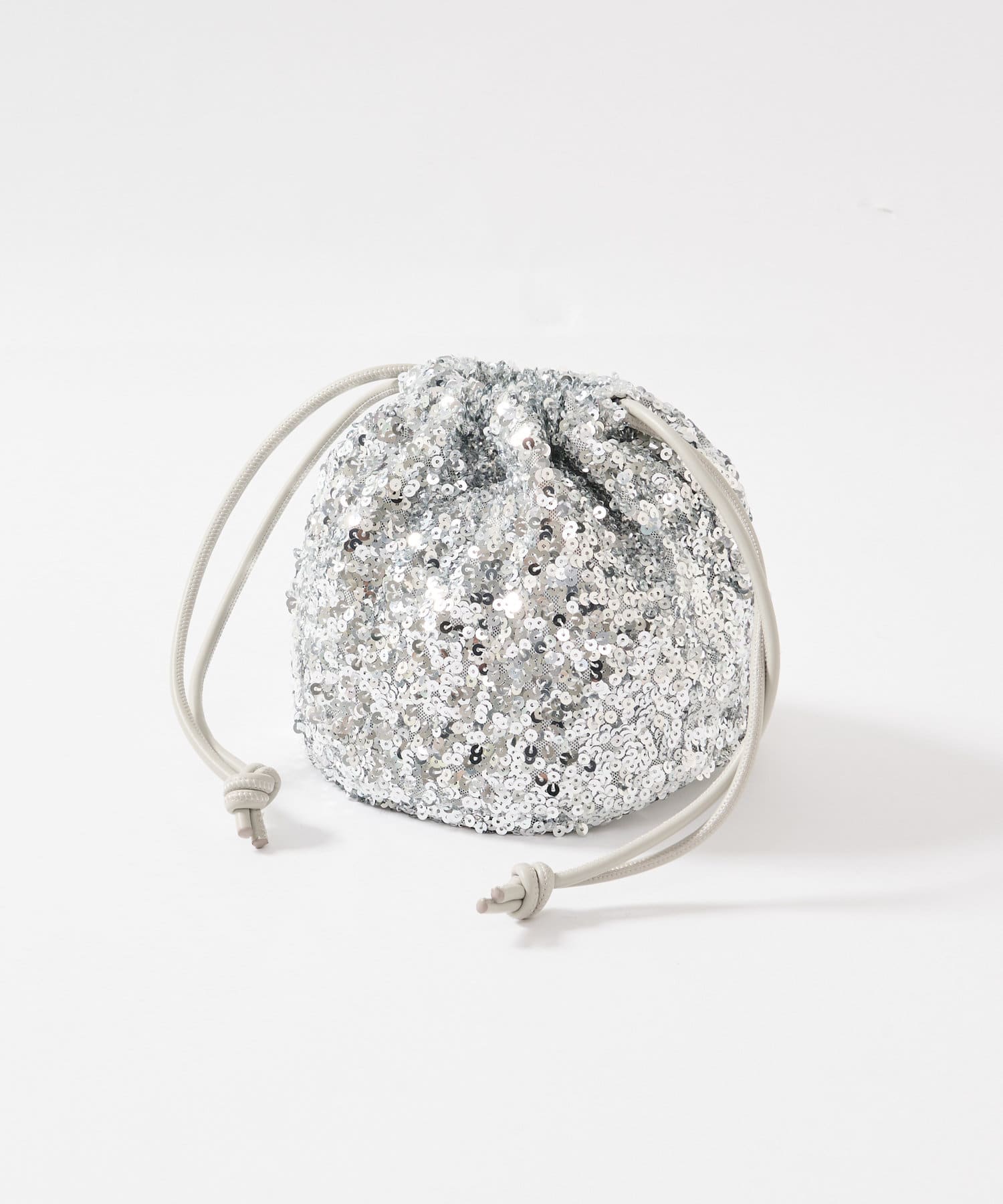 スパンコールバッグ | La boutique BonBon(ラブティックボンボン