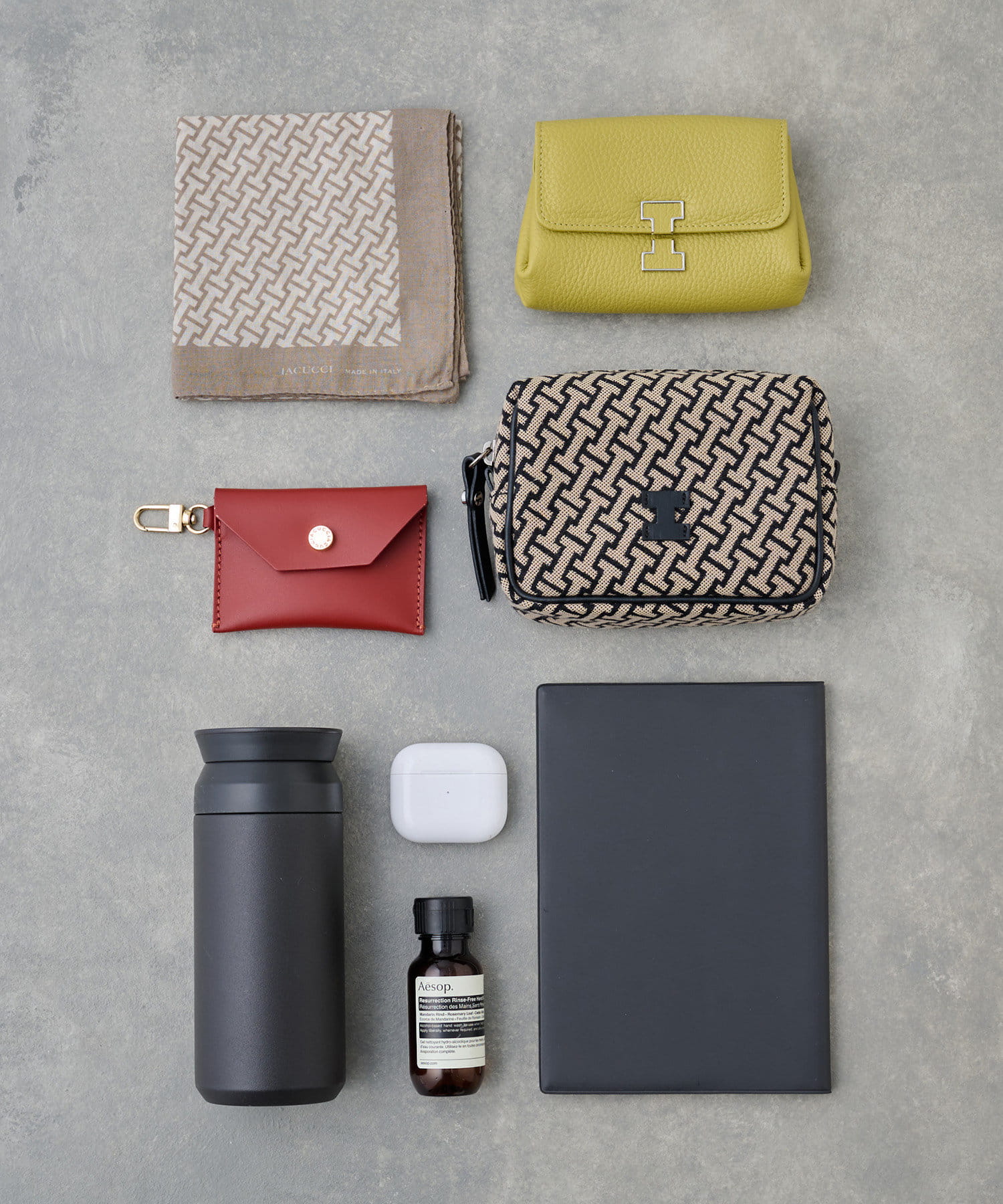 ソルベット S SUEDE/CERVO | IACUCCI(イアクッチ)レディース | PAL  