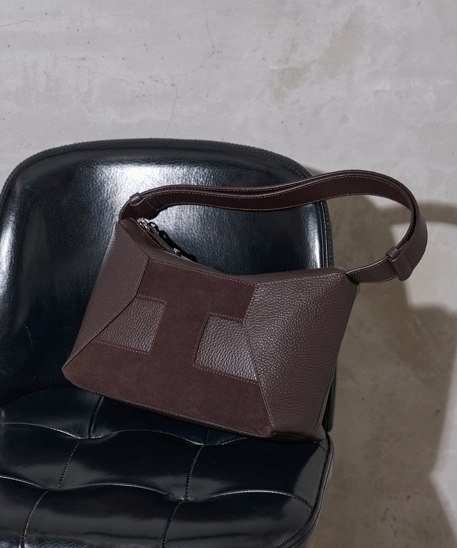 タランタ SUEDE/CERVO | IACUCCI(イアクッチ)レディース | PAL CLOSET  