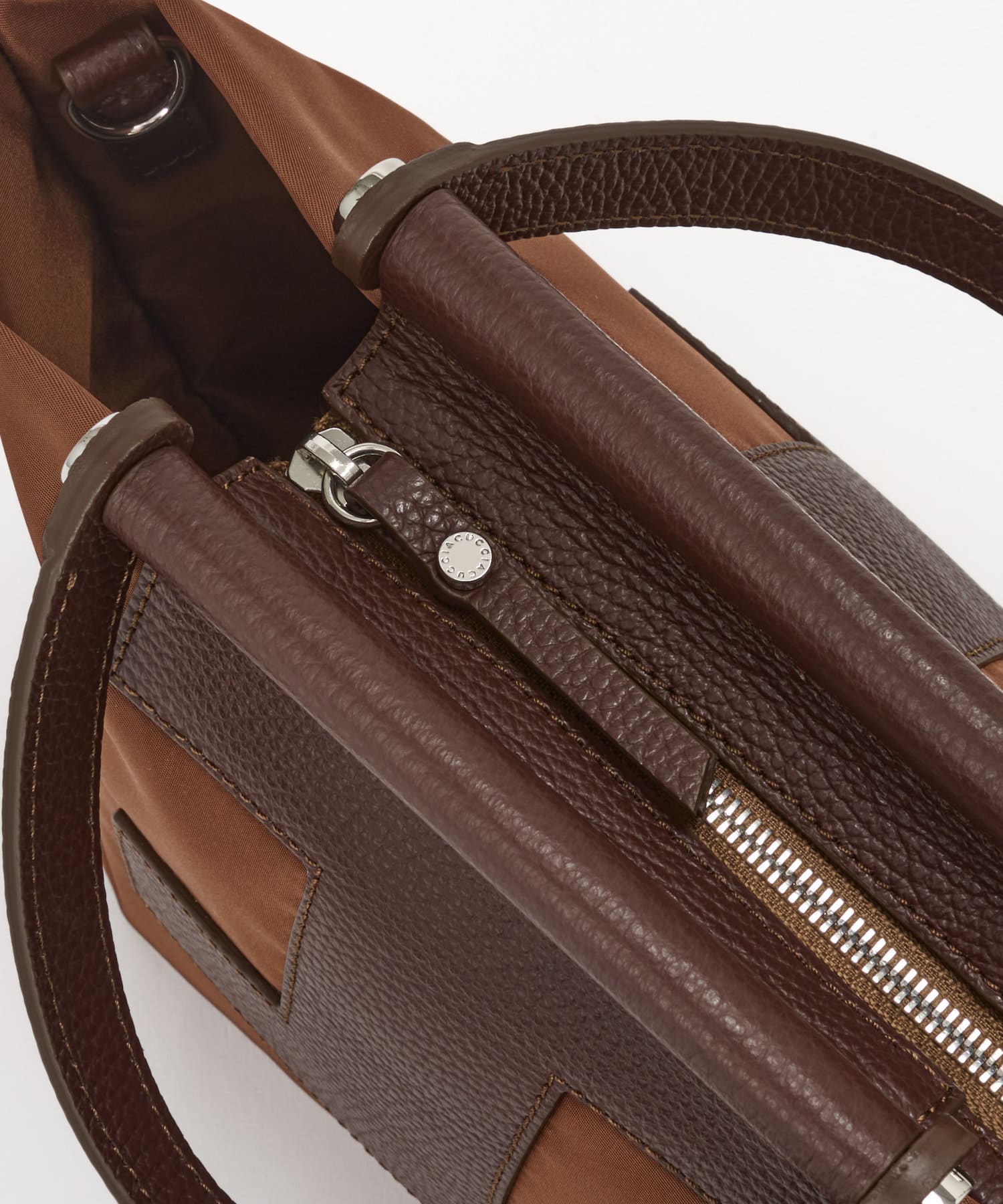 IACUCCI(イアクッチ) 【新色登場】ソルベット S NYLON/RUGA・CERVO