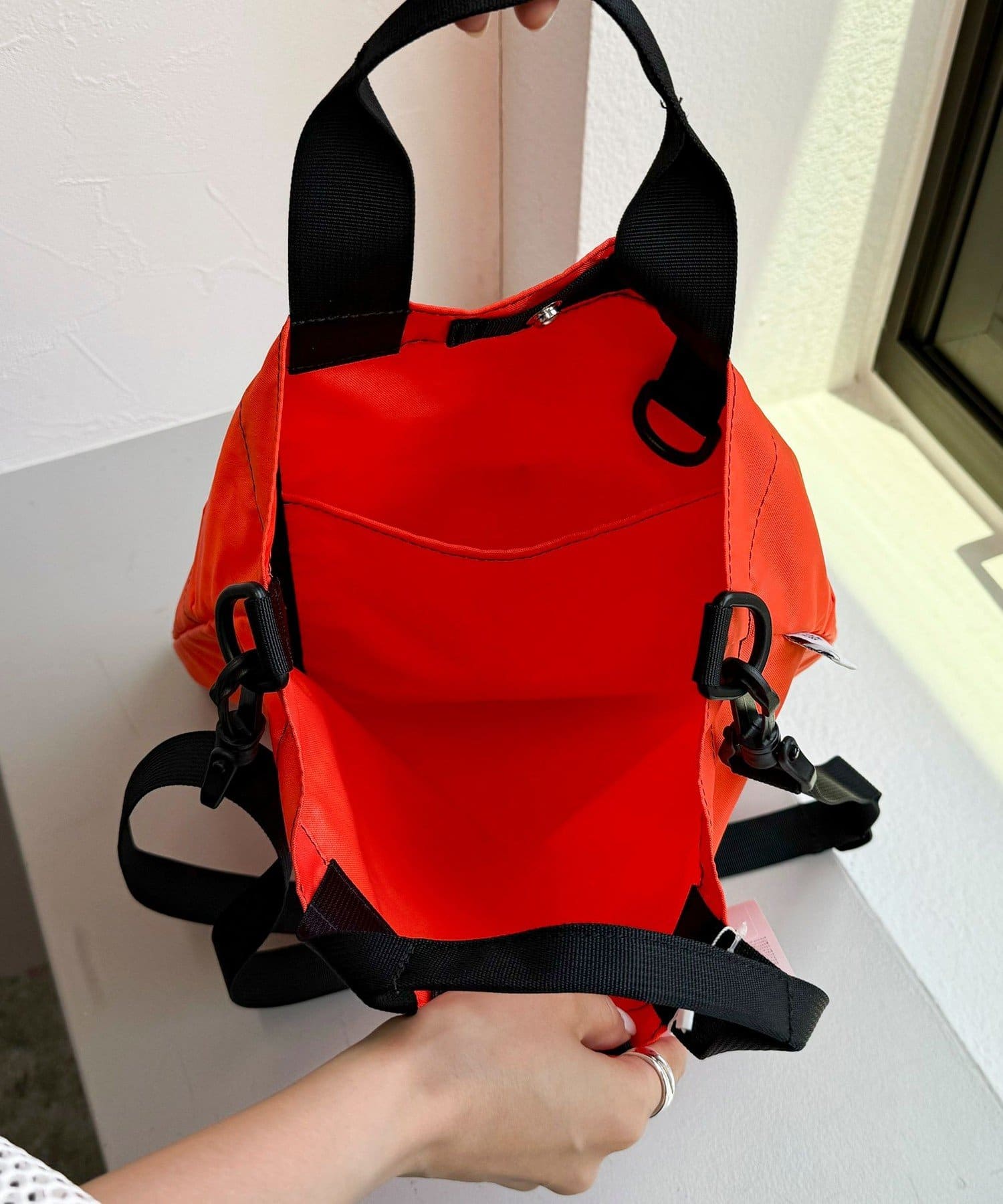 お値下げしました》マイケルコース 美品 ハンドバッグ｜ハンドバッグ 