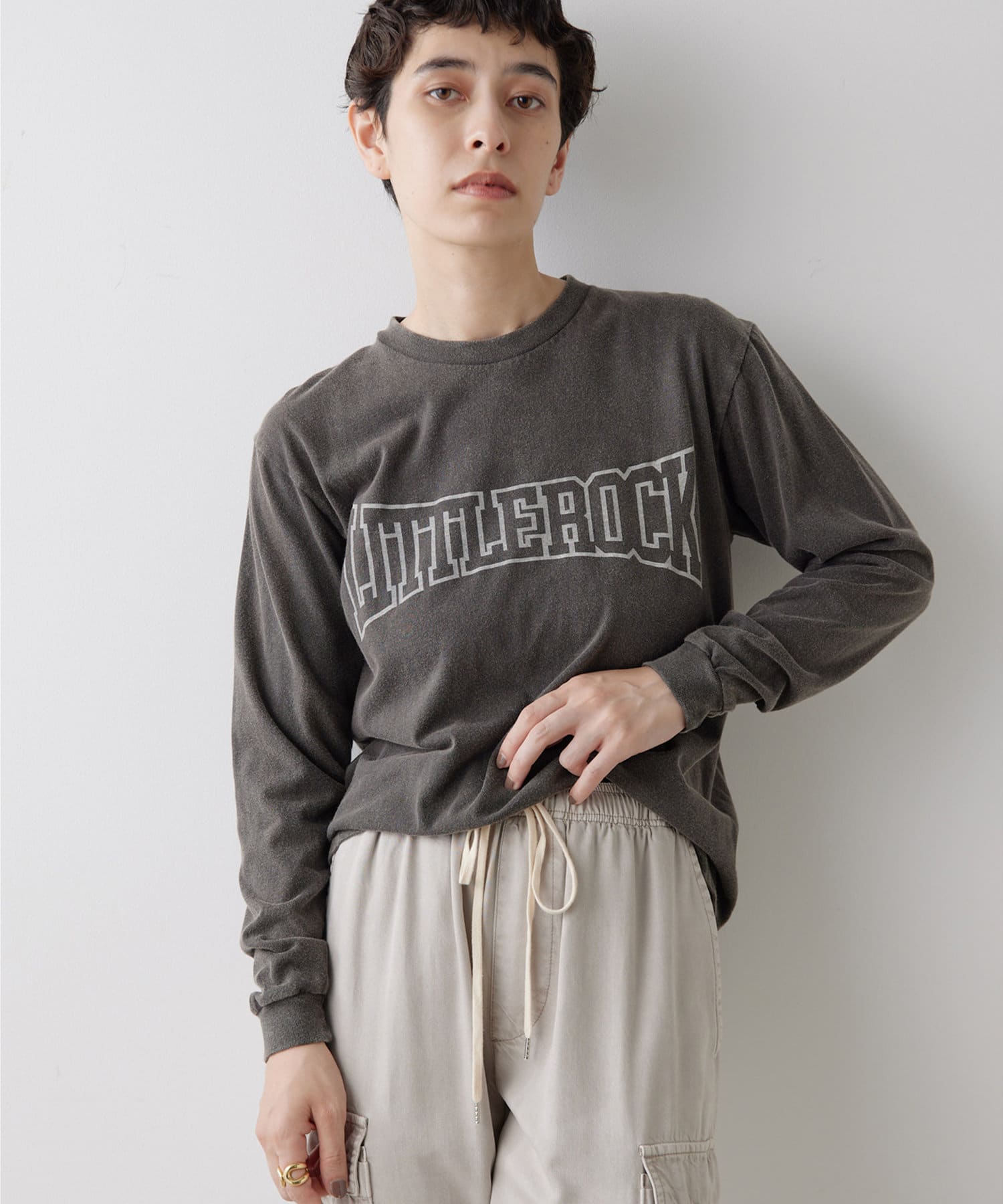 ✨美品✨️ ウィムガゼット ハイストレッチツイルシャツ 長袖シャツ ストレッチジャケット | Whim Gazette(ウィム ガゼット