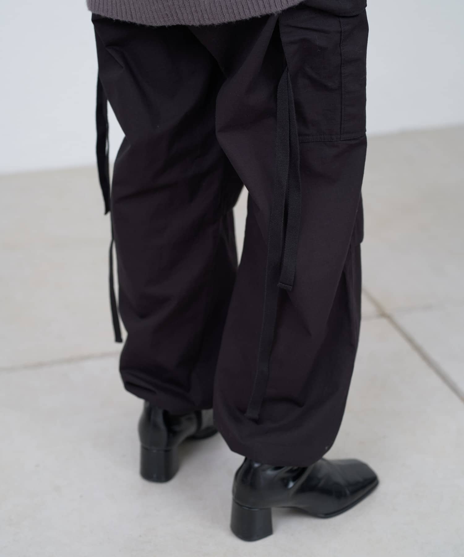OUTLET(アウトレット) 【Kastane】【WHIMSIC】M-65フィールドカーゴパンツ