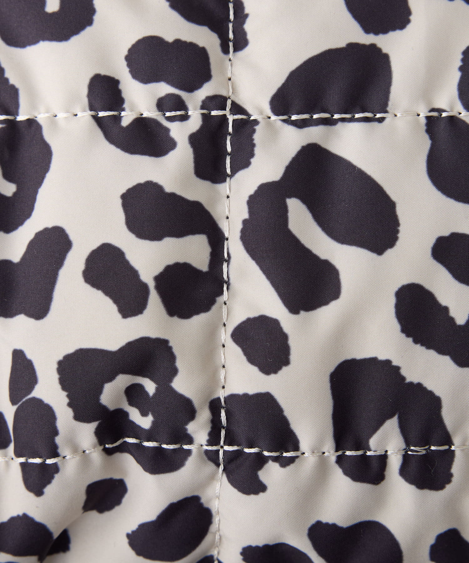 CIAOPANIC TYPY(チャオパニックティピー) :【MumME】ジャガードテープキルティングスクエアトートBAG