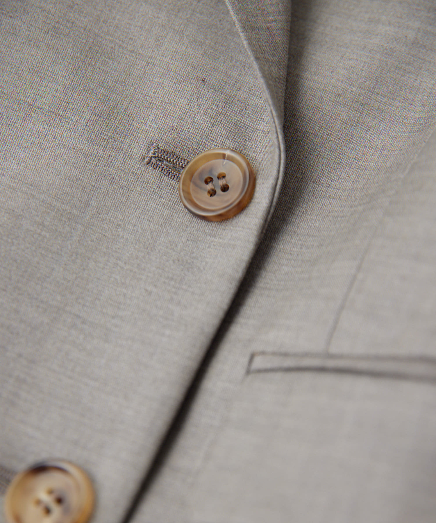 Drawing Numbers(ドローイングナンバーズ) 《セットアップ対応可》ダブルプレーンジャケット