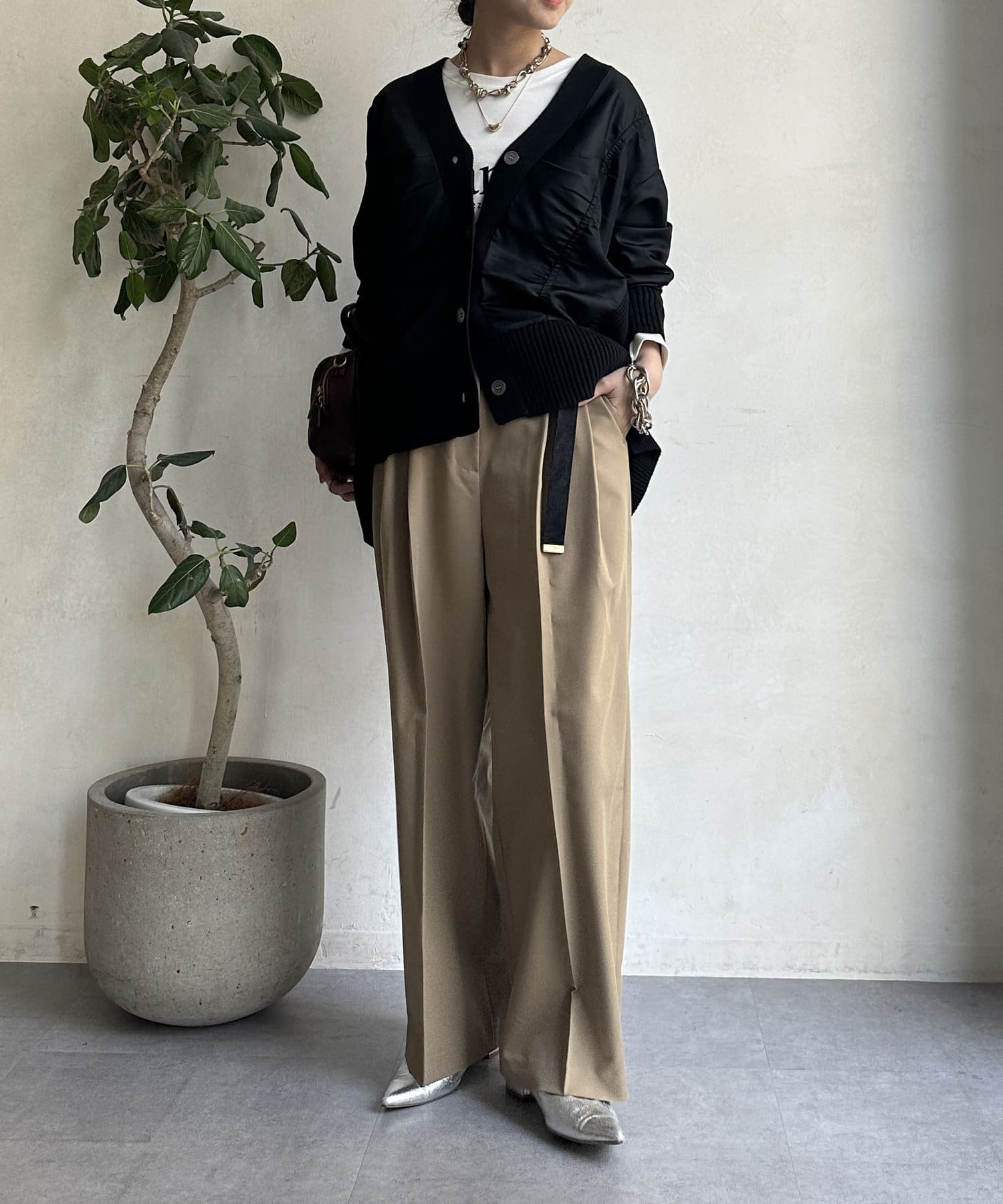 amok カーディガンドッキングMA-1 amok カーディガンドッキングMA-1 amok ma1 ma-1 MULTI DOCKING