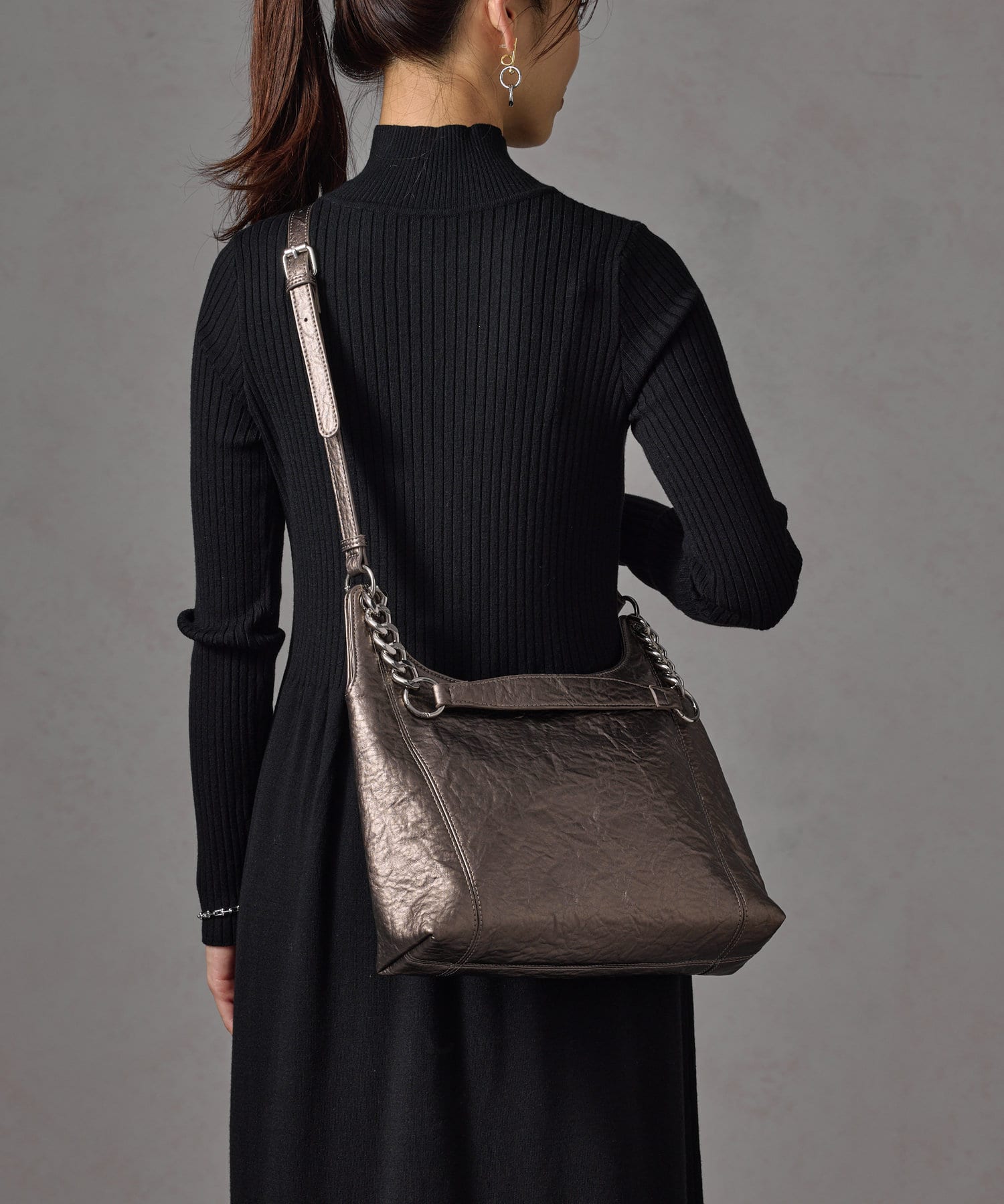 2WAYチェーンBAG | Chez toi(シェトワ)レディース | PAL CLOSET
