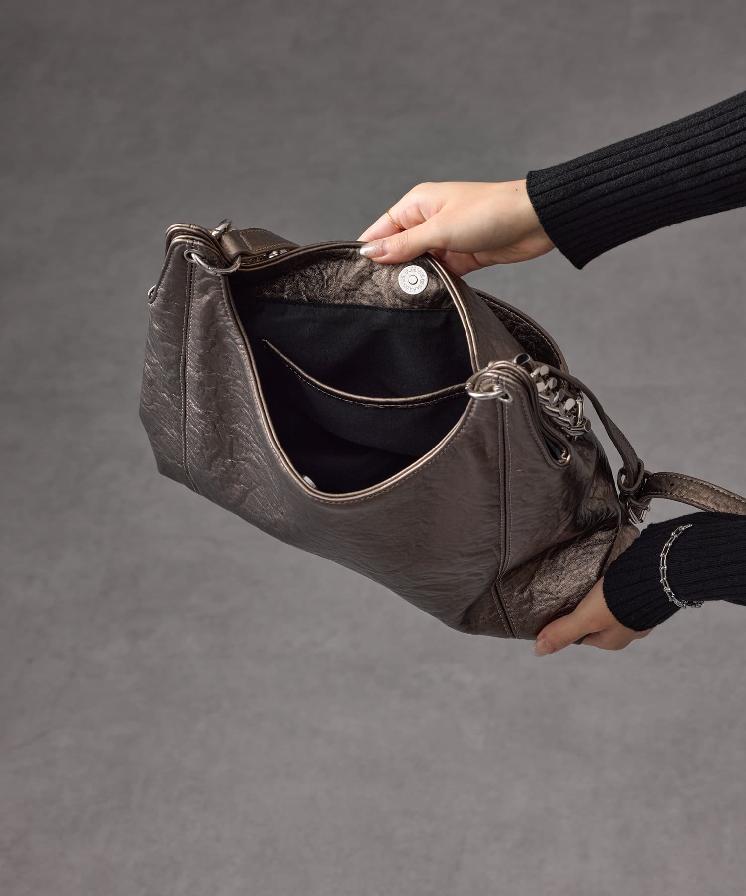 2WAYチェーンBAG | Chez toi(シェトワ)レディース | PAL CLOSET