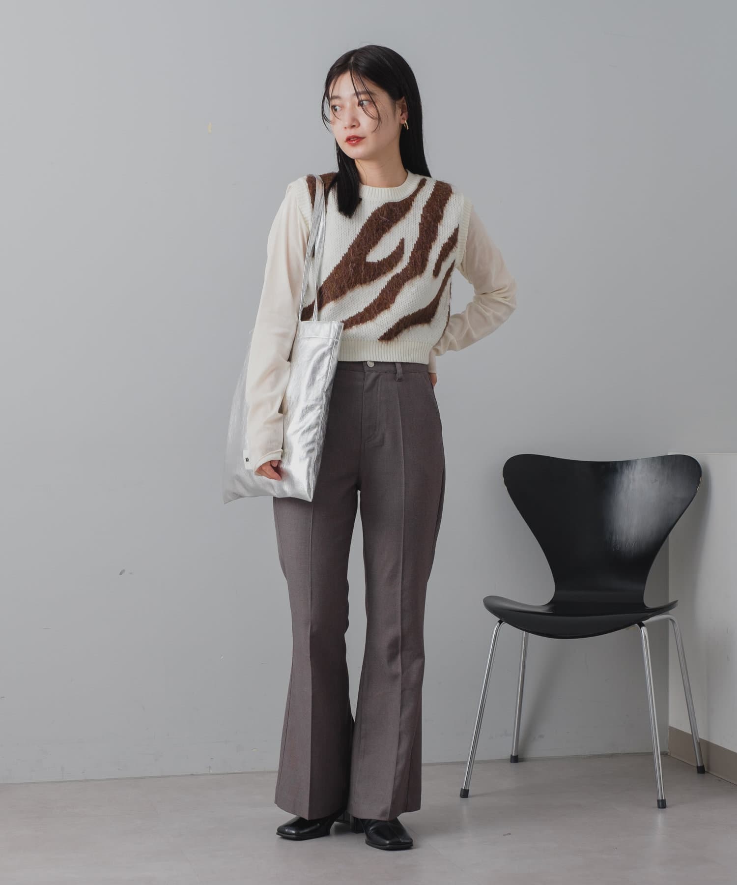 WHIMSIC】フィッシングベスト | Kastane(カスタネ)レディース | PAL CLOSET(パルクローゼット) -  パルグループ公式ファッション通販サイト
