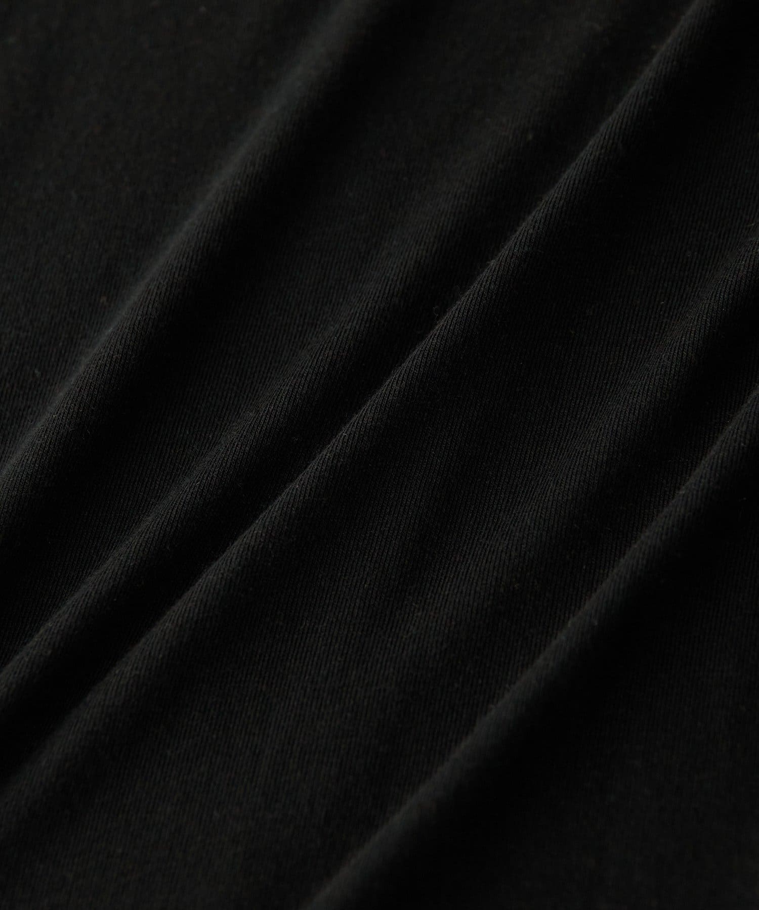 RIVE DROITE(リヴドロワ) 【リバイバル/やわらかな肌触り】シルクカシミヤブレンドボートT