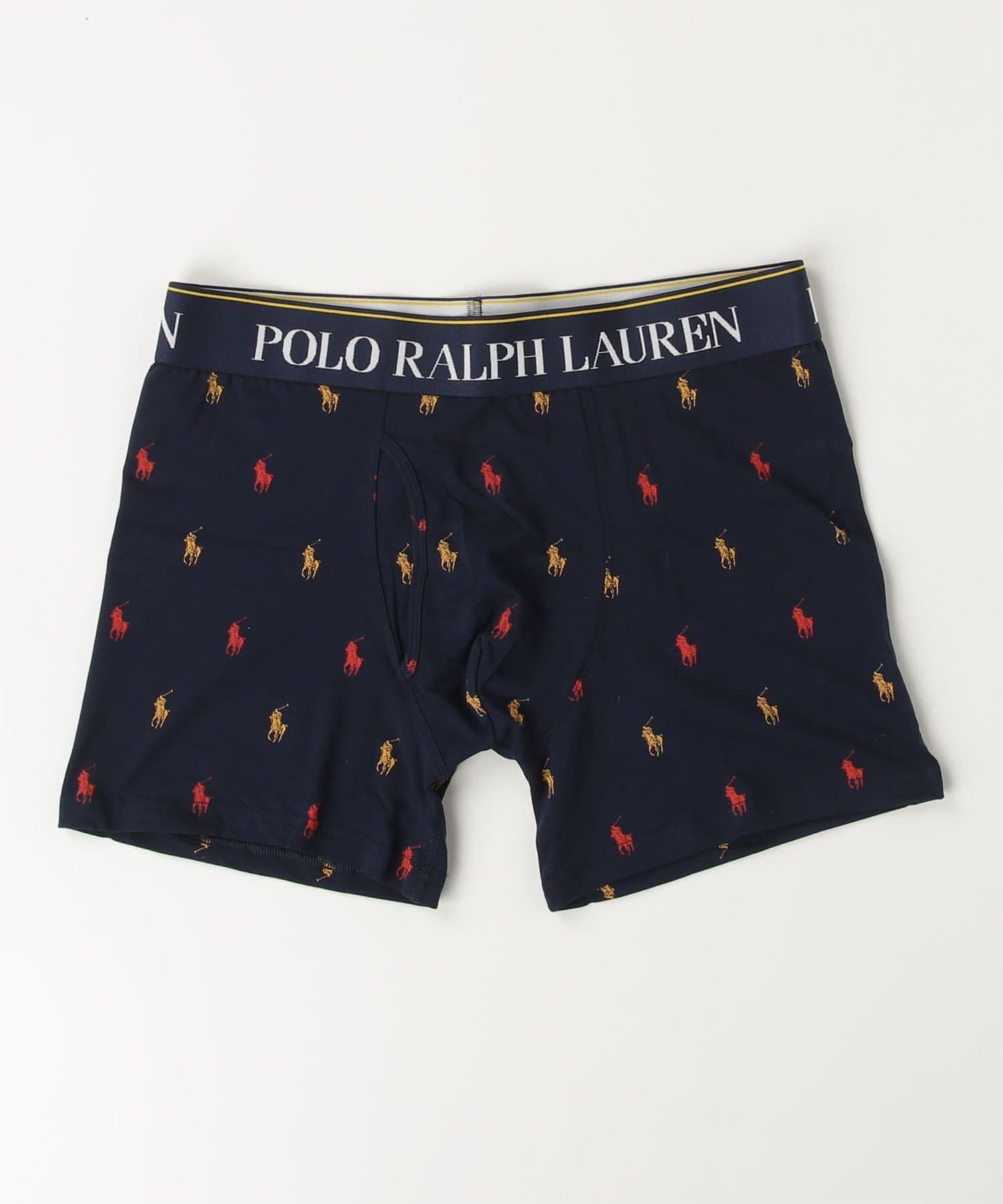 FREDY & GLOSTER(フレディ アンド グロスター) 【POLO RALPH LAUREN】ボクサーブリーフ