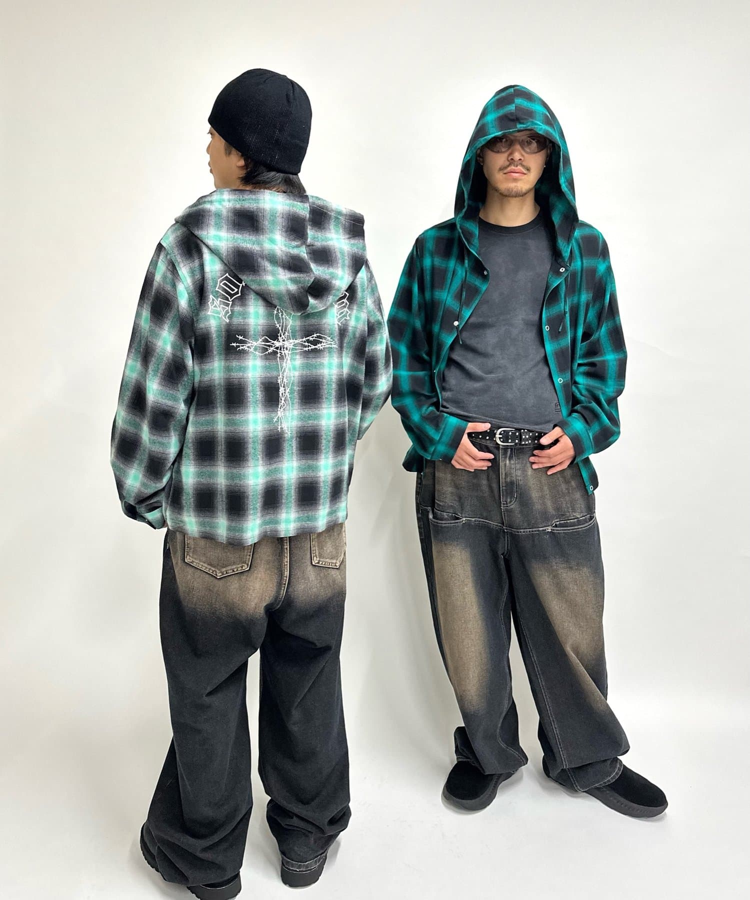 SOURCREAM フーズフーギャラリー WHO'S WHO gallery（フーズフーギャラリー）の「【Sourcream