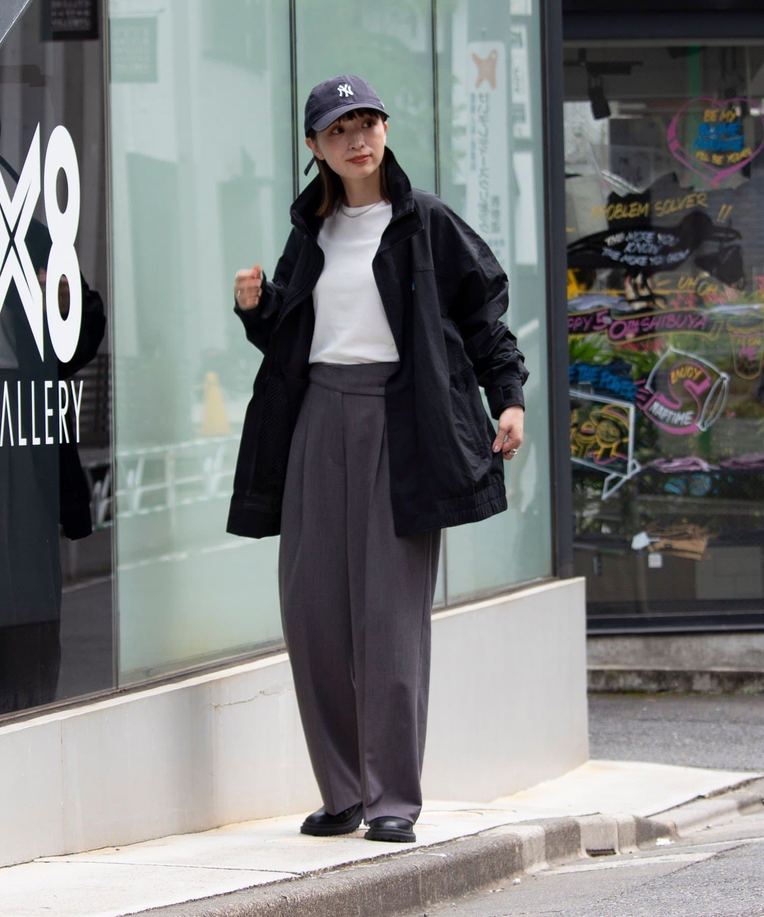 Franklin Climbing】カスケードスタンドジャケット 防風/撥水 | FREDY