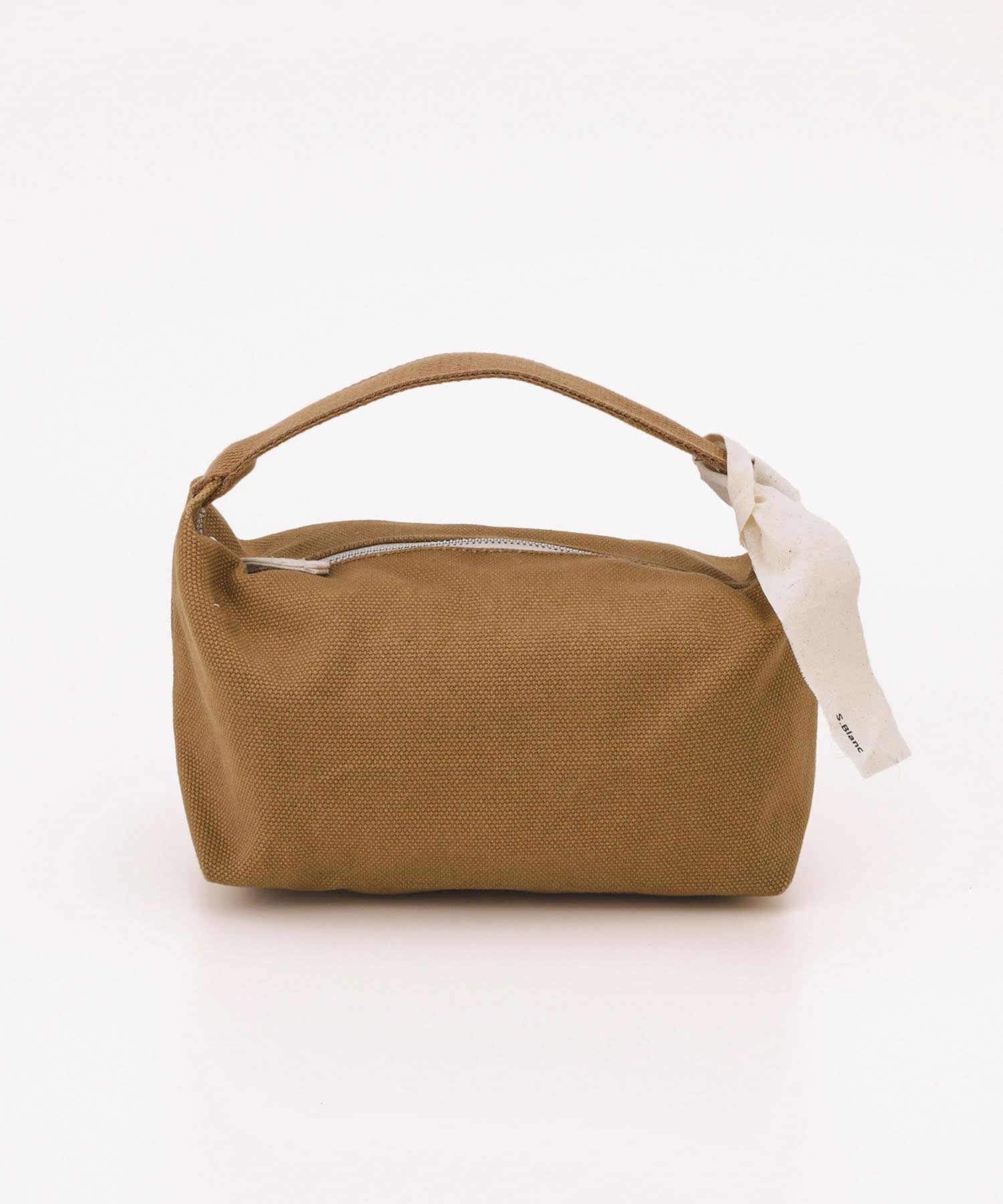 salut!(サリュ) One Handle Mini Bag 053（ワンハンドルミニバッグ）