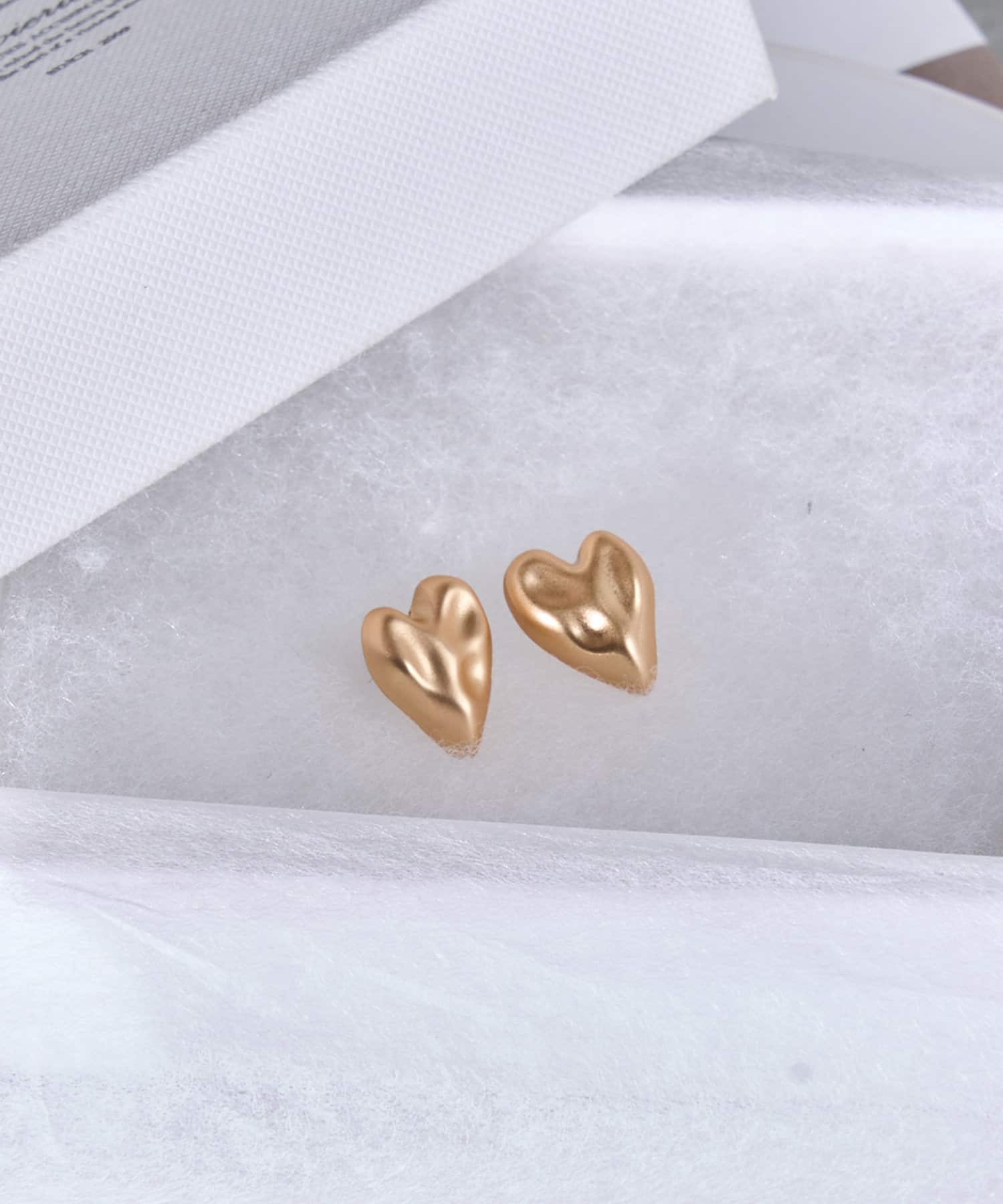 チタン＞ハートピアス | Lattice(ラティス)レディース | PAL CLOSET