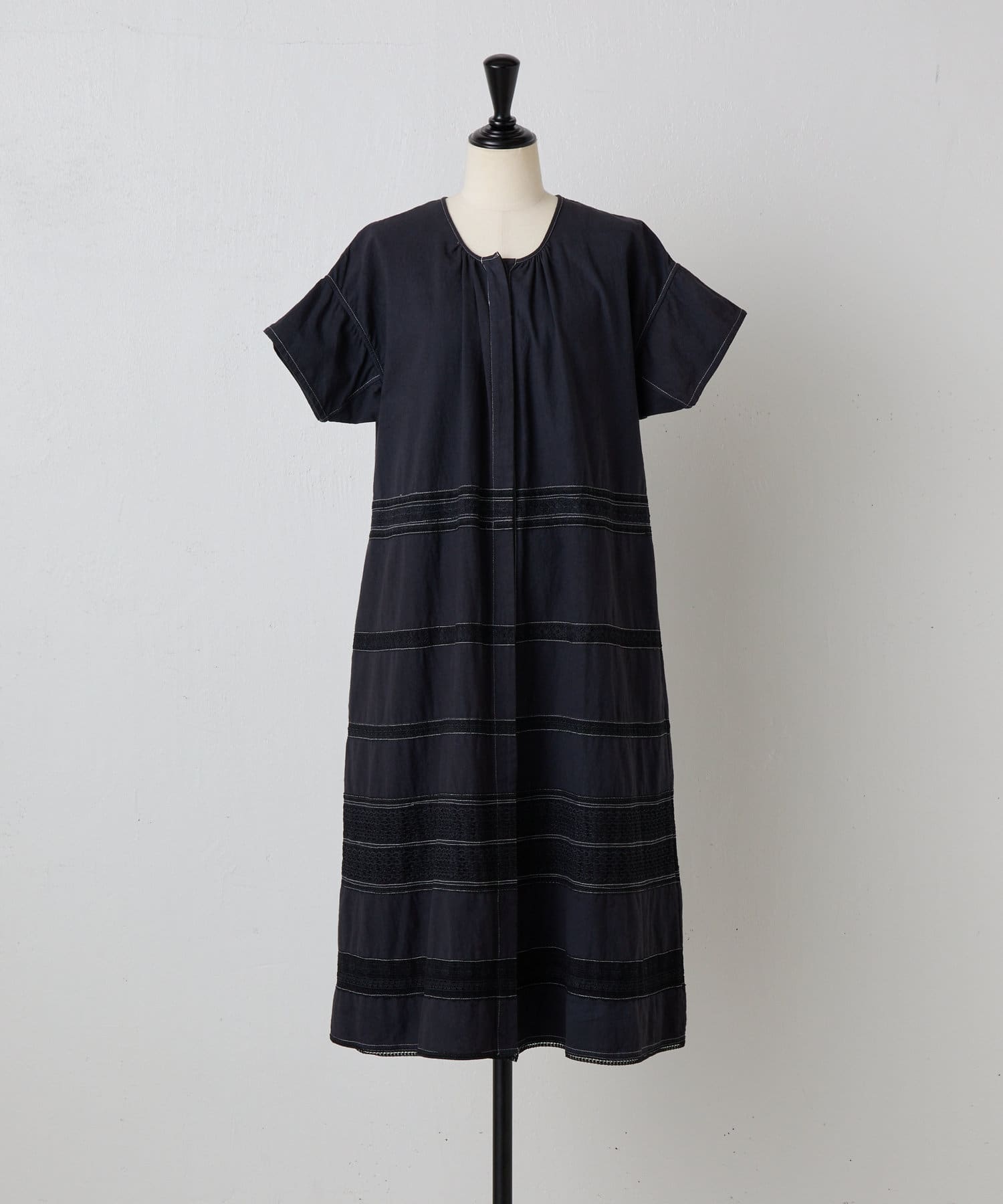 KHADI&CO》ワンピース | BEARDSLEY(ビアズリー)レディース | PAL 