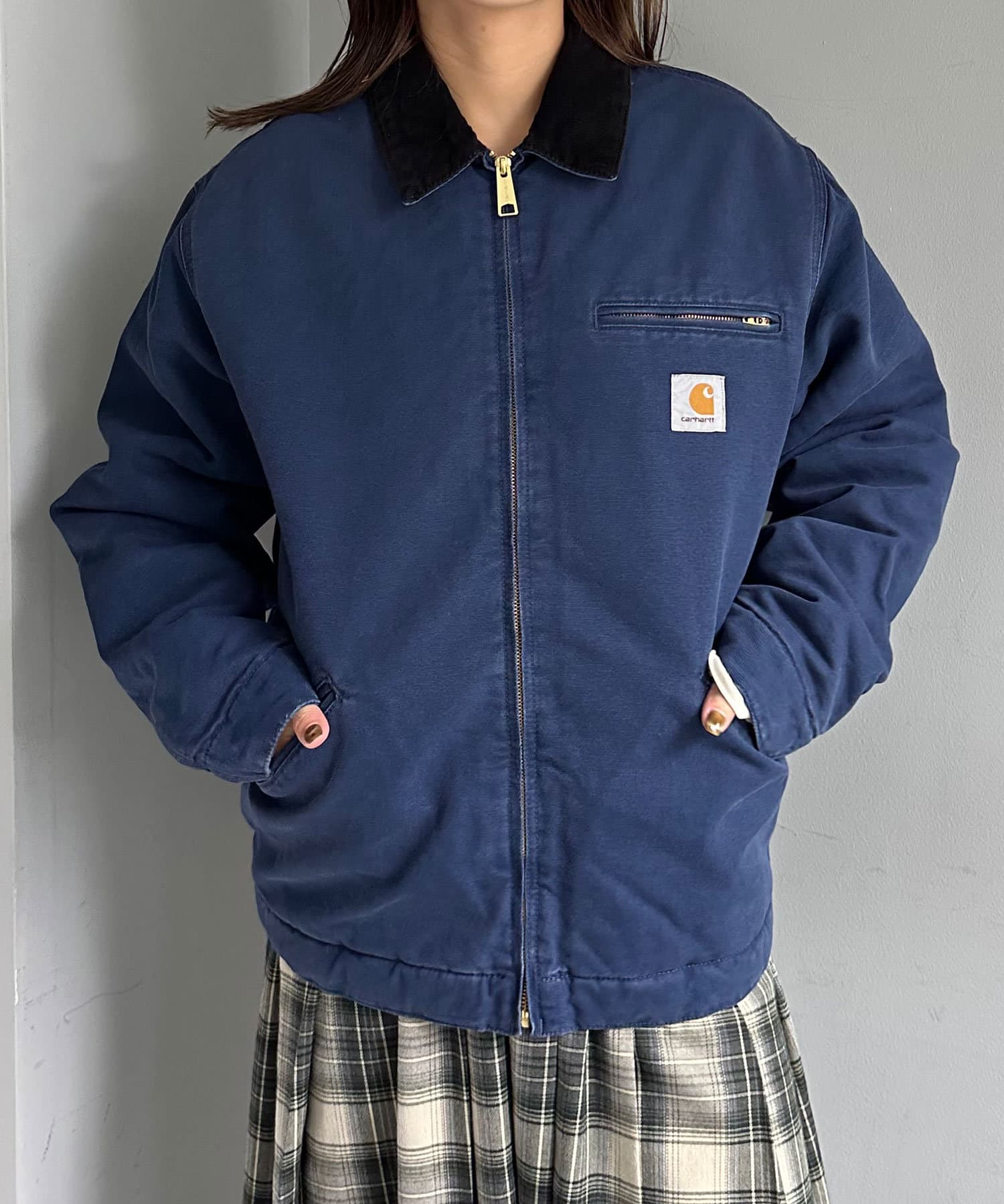 Carhartt WIP/カーハート ダブリューアイピー】OG DETROIT Carhartt WIP/カーハート ダブリューアイピー】OG DETROIT