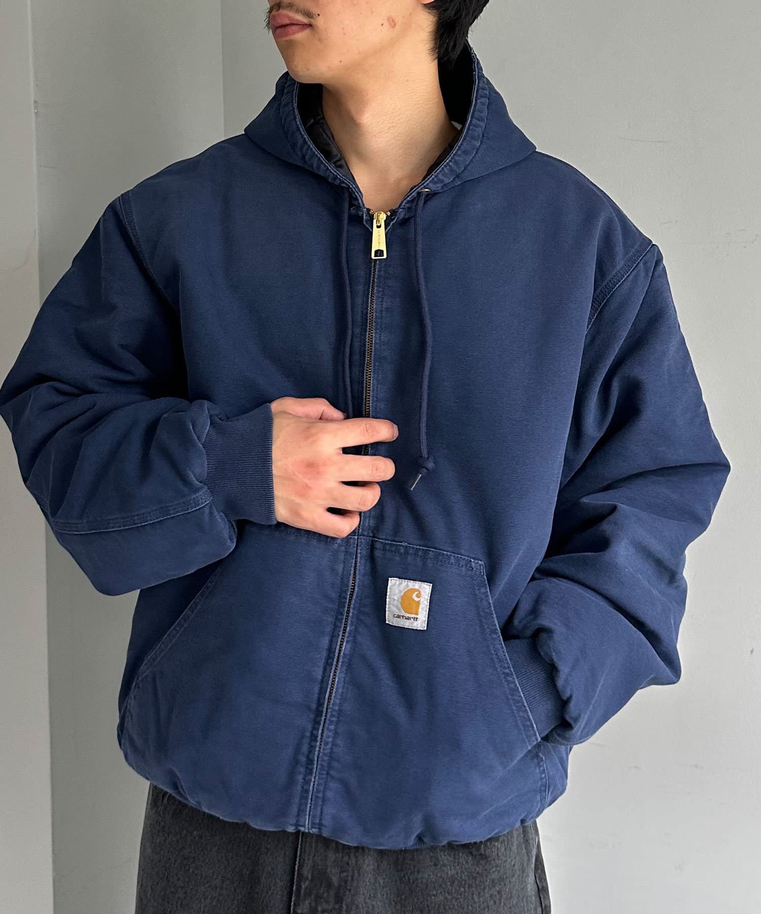 Carhartt WIP/カーハート ダブリューアイピー】OG ACTIVE JACKET | CIAOPANIC(チャオパニック)レディース |  PAL CLOSET(パルクローゼット) - パルグループ公式ファッション通販サイト