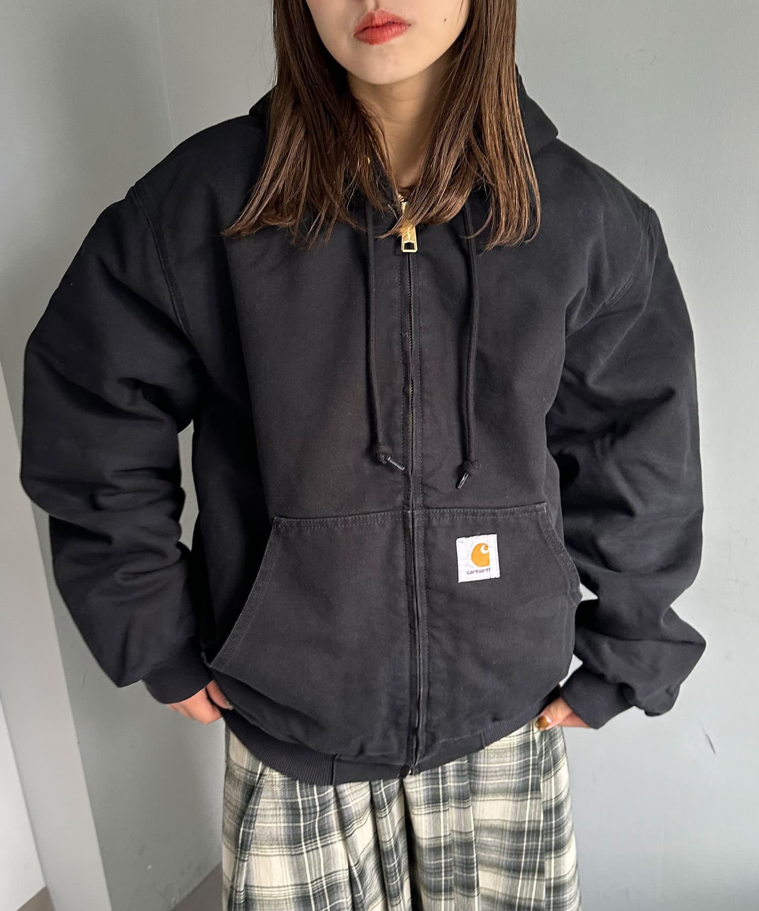 Carhartt WIP/カーハート ダブリューアイピー】OG ACTIVE JACKET | CIAOPANIC(チャオパニック)レディース |  PAL CLOSET(パルクローゼット) - パルグループ公式ファッション通販サイト